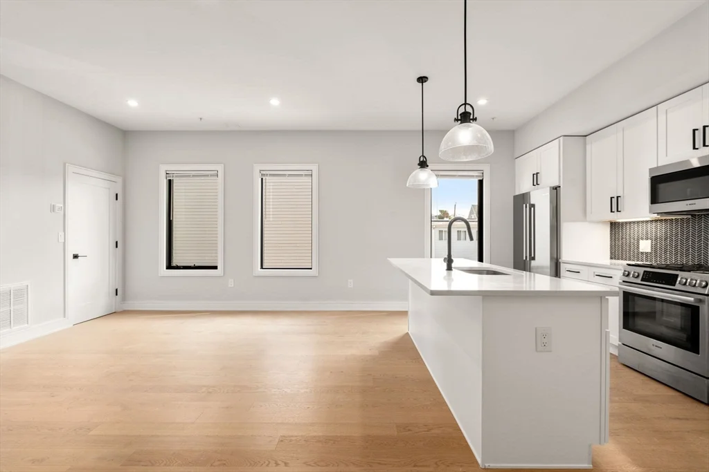 1 bed, 1 bath apartment for rent at 37 Horace St Unit 203, East Boston — photo 10 of 22