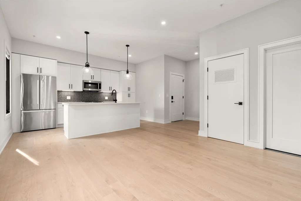 1 bed, 1 bath apartment for rent at 37 Horace St Unit 203, East Boston — photo 5 of 22