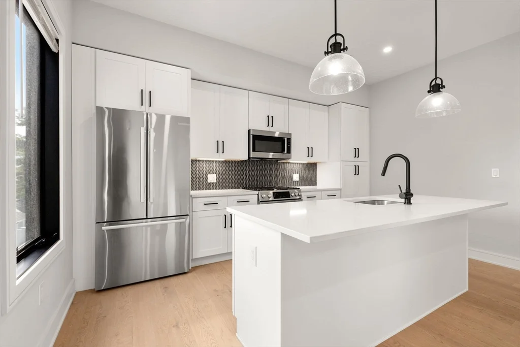 1 bed, 1 bath apartment for rent at 37 Horace St Unit 203, East Boston — photo 4 of 22
