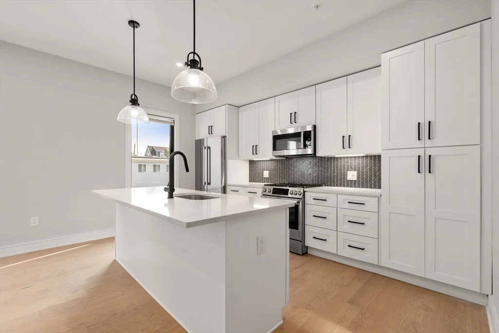 1 bed, 1 bath apartment for rent at 37 Horace St Unit 203, East Boston — photo 9 of 22