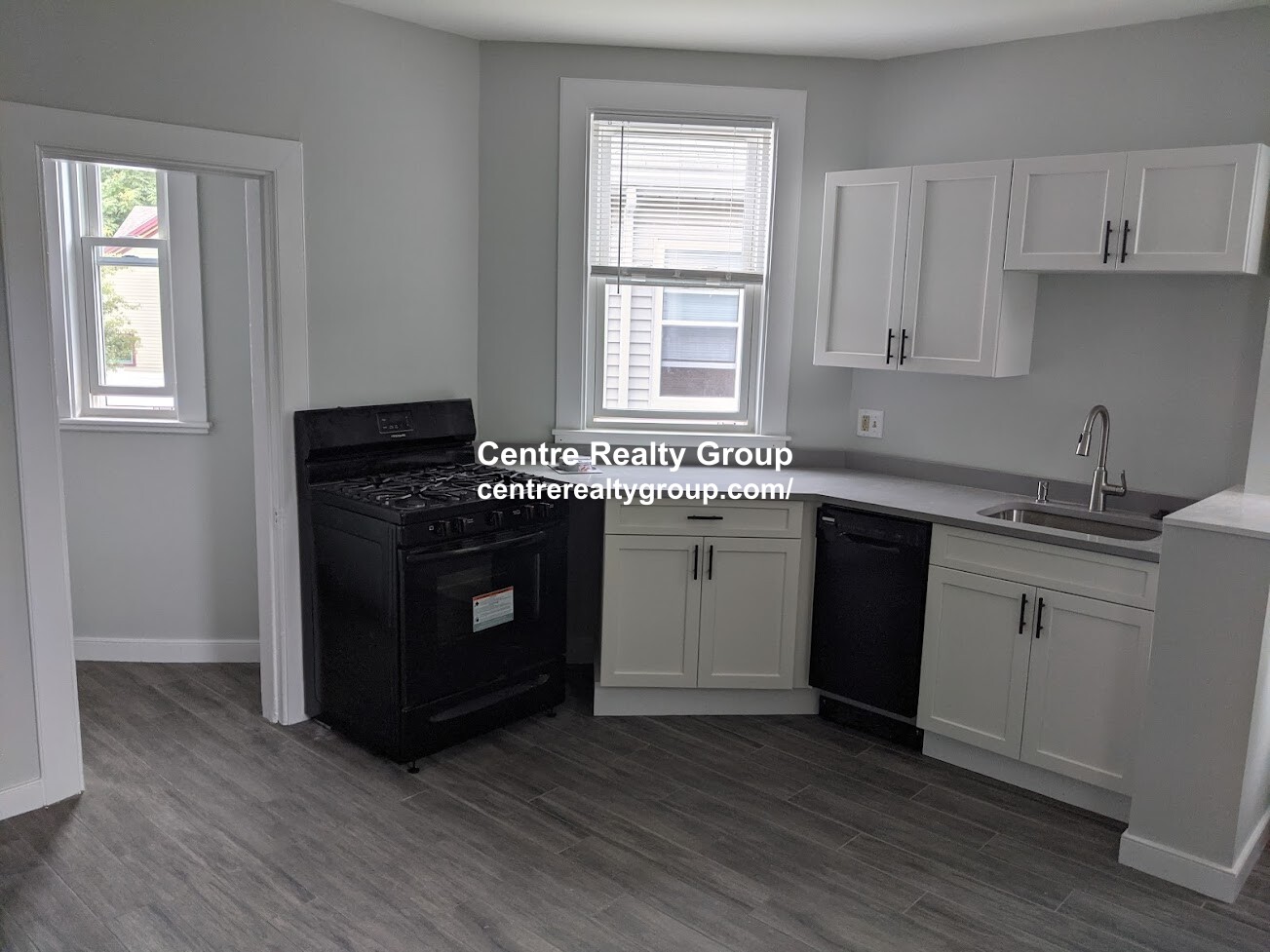 1.5 bed, 1 bath apartment for rent at 37 Jefferson St Unit 2, Newton Corner — photo 10 of 20