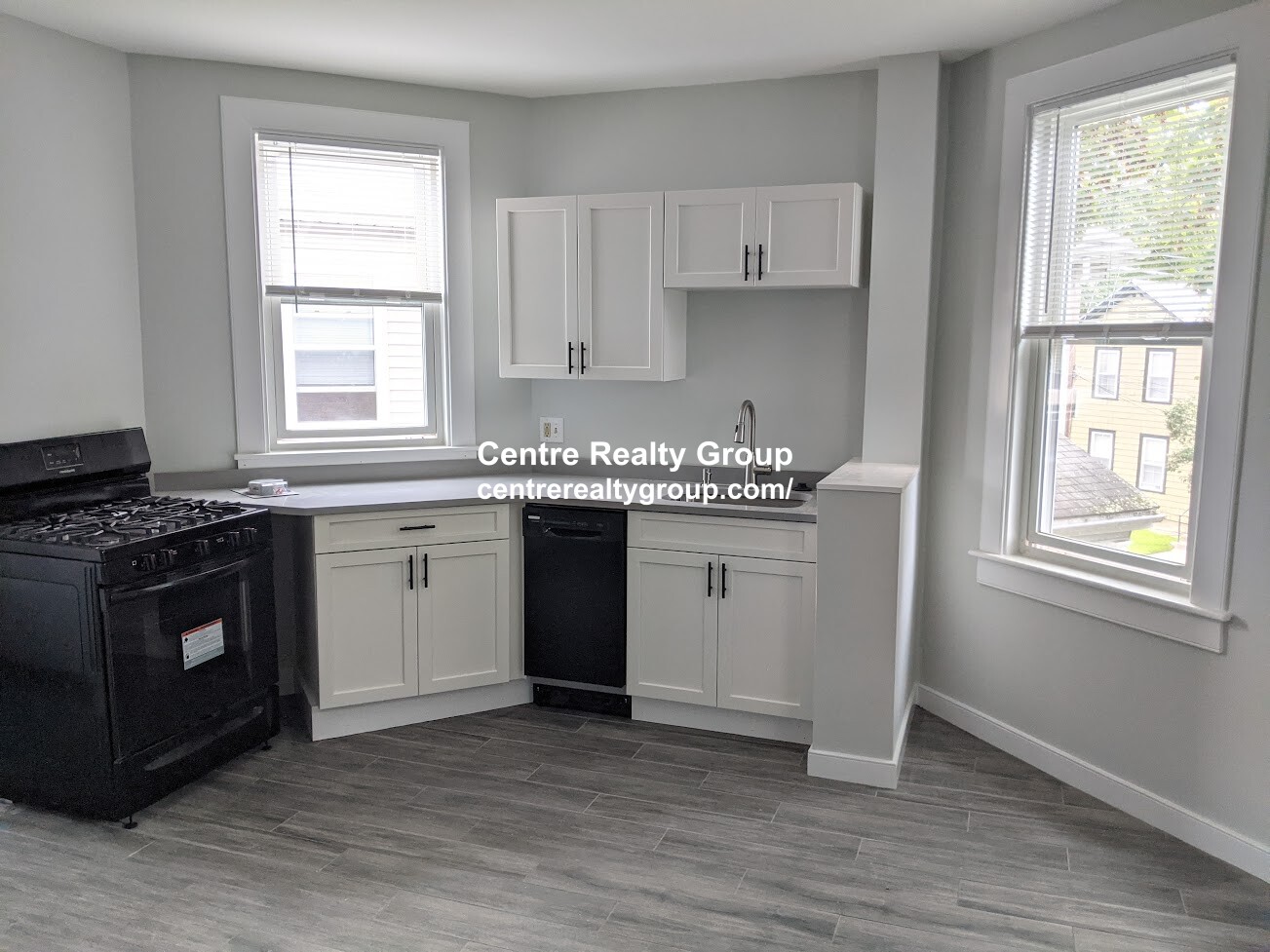 1.5 bed, 1 bath apartment for rent at 37 Jefferson St Unit 2, Newton Corner — photo 9 of 20