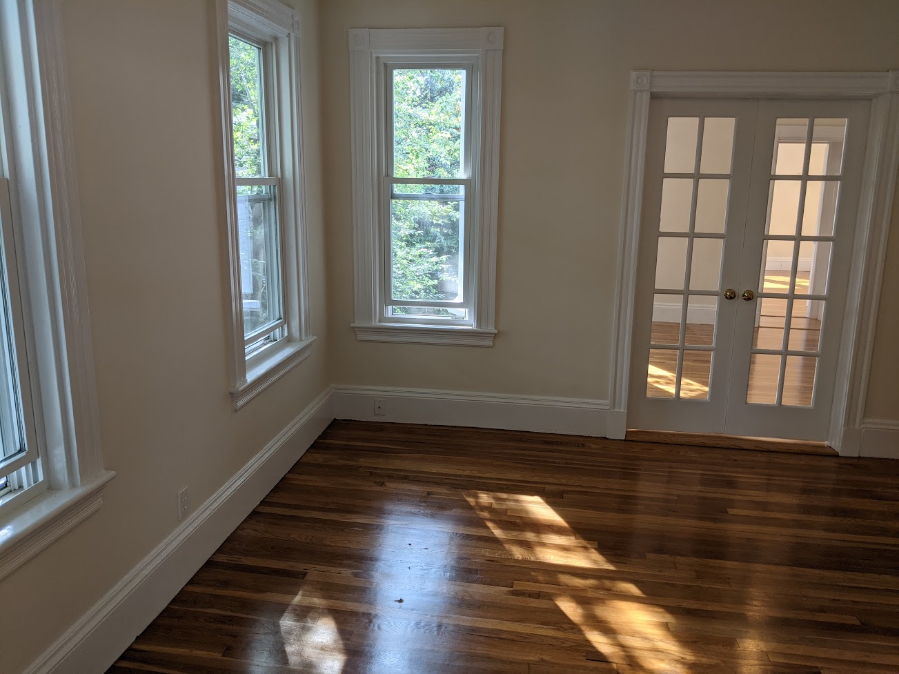 1.5 bed, 1 bath apartment for rent at 37 Jefferson St Unit 2, Newton Corner — photo 7 of 20