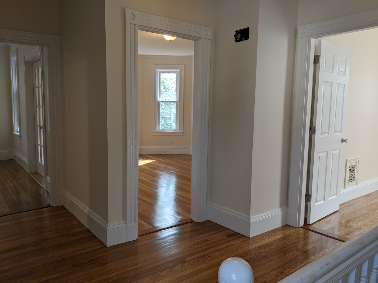 1.5 bed, 1 bath apartment for rent at 37 Jefferson St Unit 2, Newton Corner — photo 17 of 20