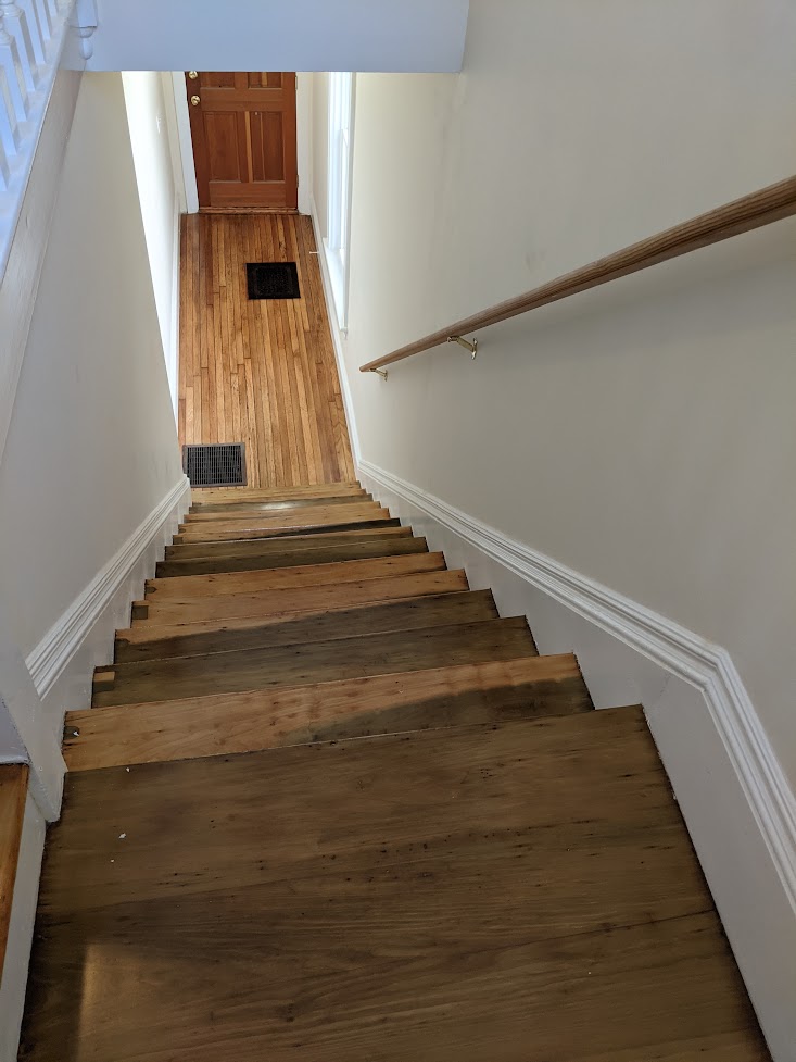 1.5 bed, 1 bath apartment for rent at 37 Jefferson St Unit 2, Newton Corner — photo 18 of 20