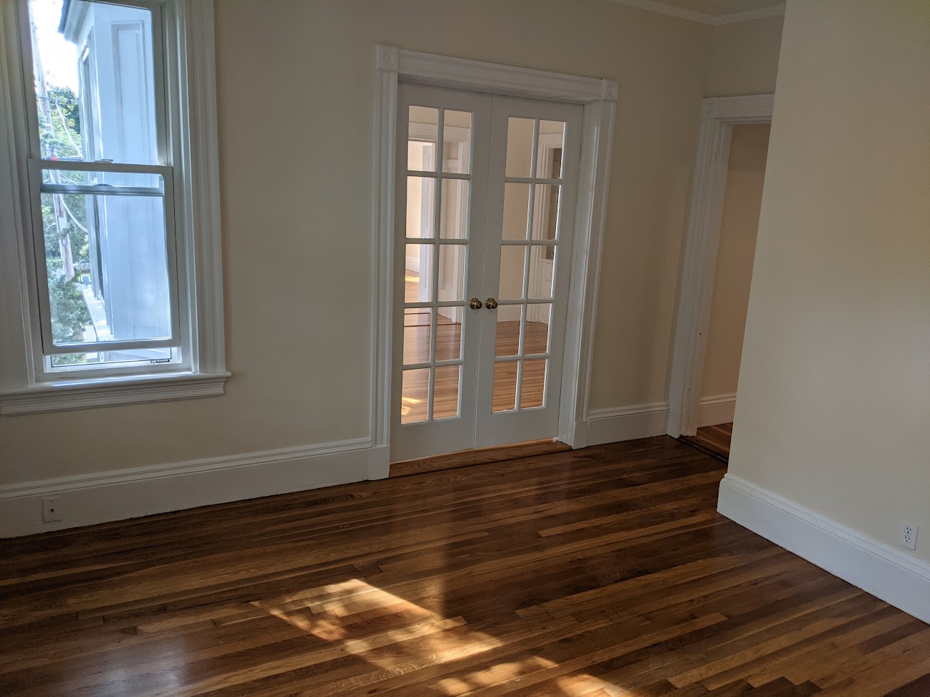 1.5 bed, 1 bath apartment for rent at 37 Jefferson St Unit 2, Newton Corner — photo 8 of 20