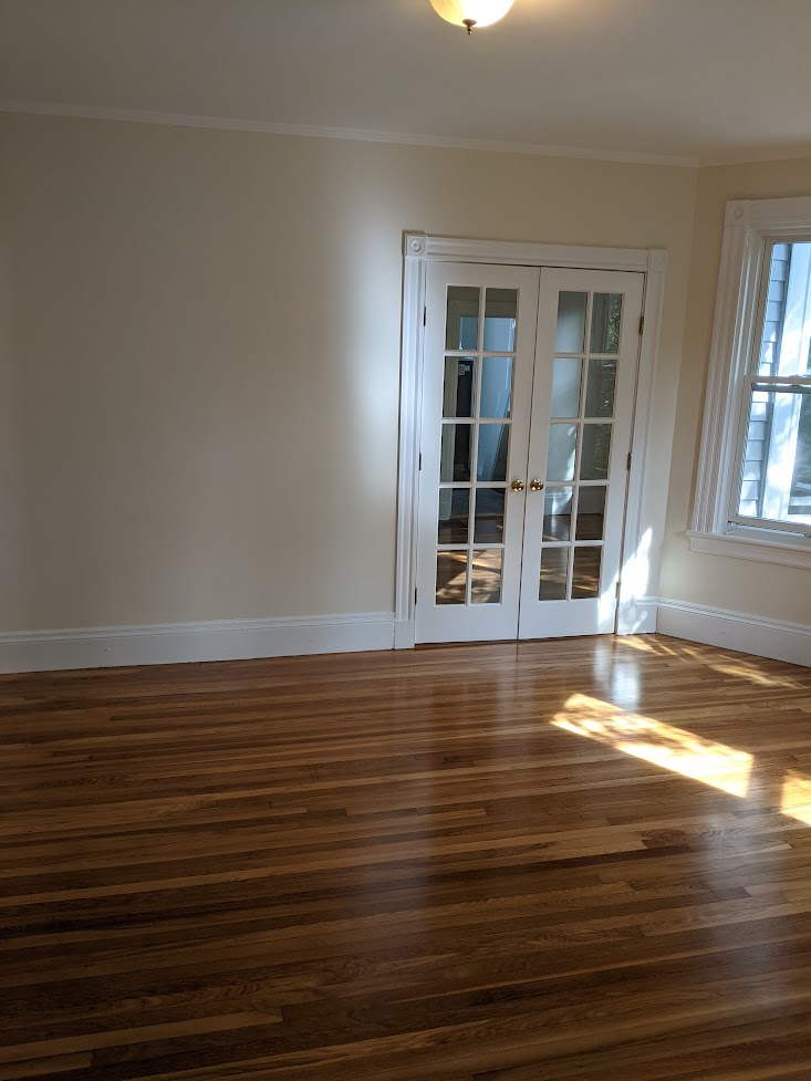 1.5 bed, 1 bath apartment for rent at 37 Jefferson St Unit 2, Newton Corner — photo 3 of 20