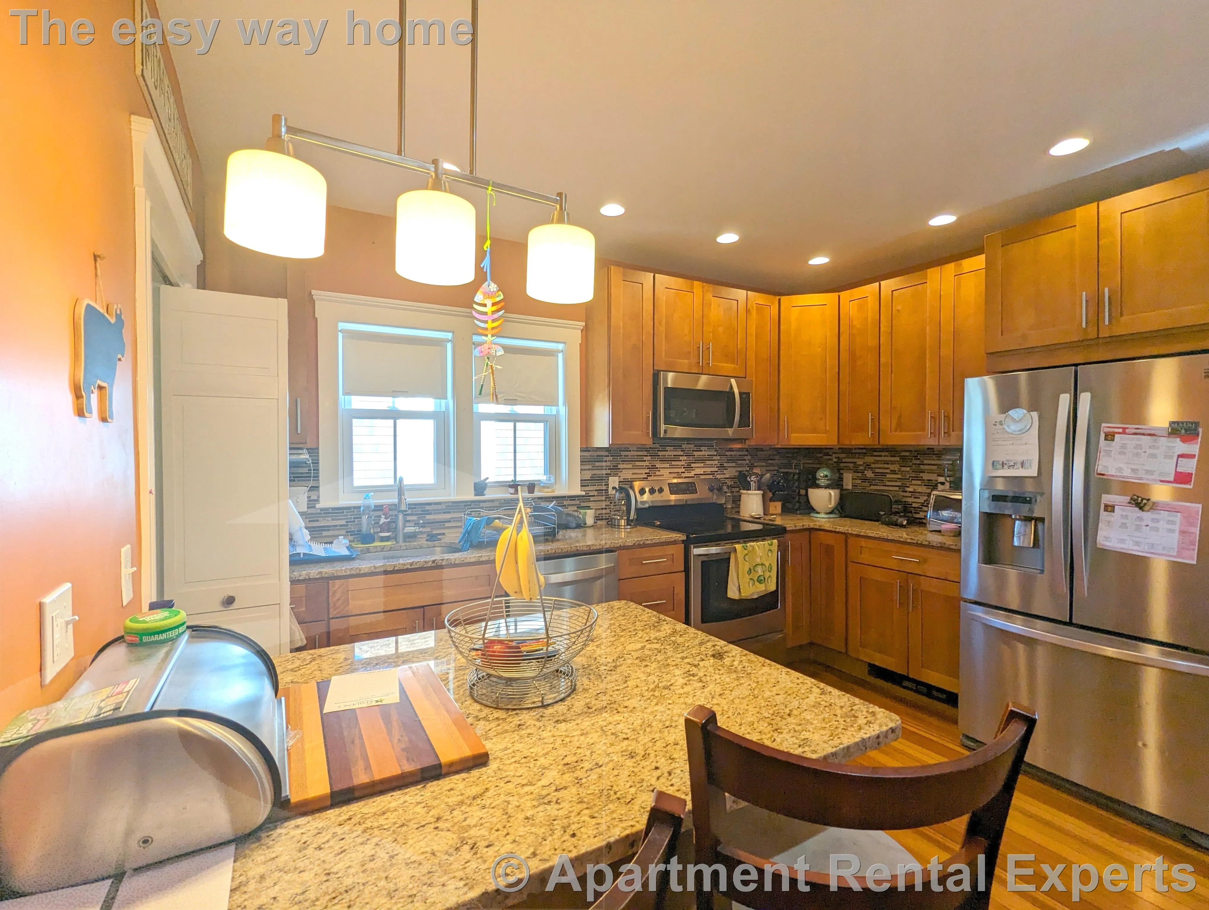 3 bed, 2 bath apartment for rent at 37 Julia St, Malden Center — photo 11 of 28