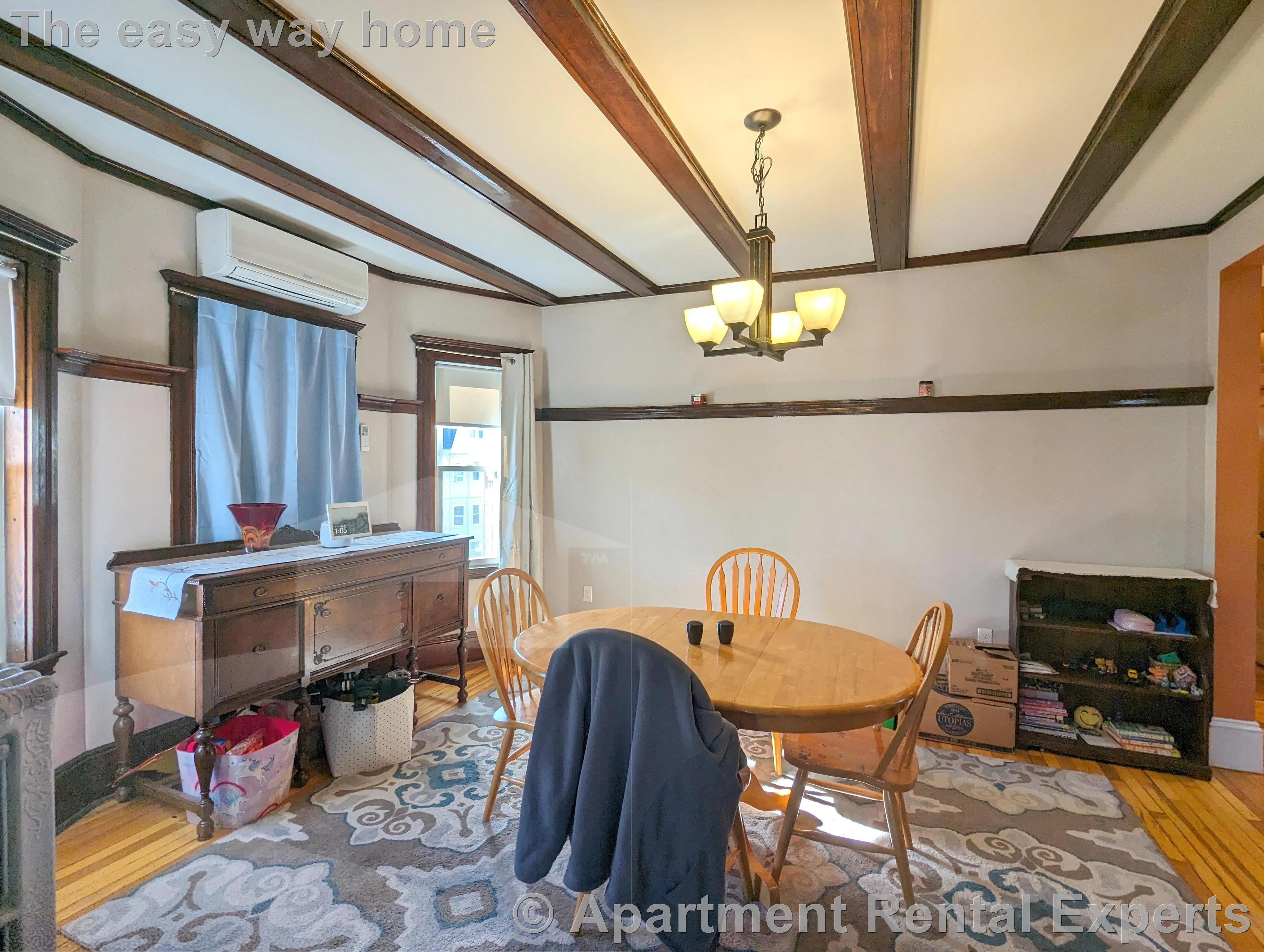 3 bed, 2 bath apartment for rent at 37 Julia St, Malden Center — photo 3 of 28