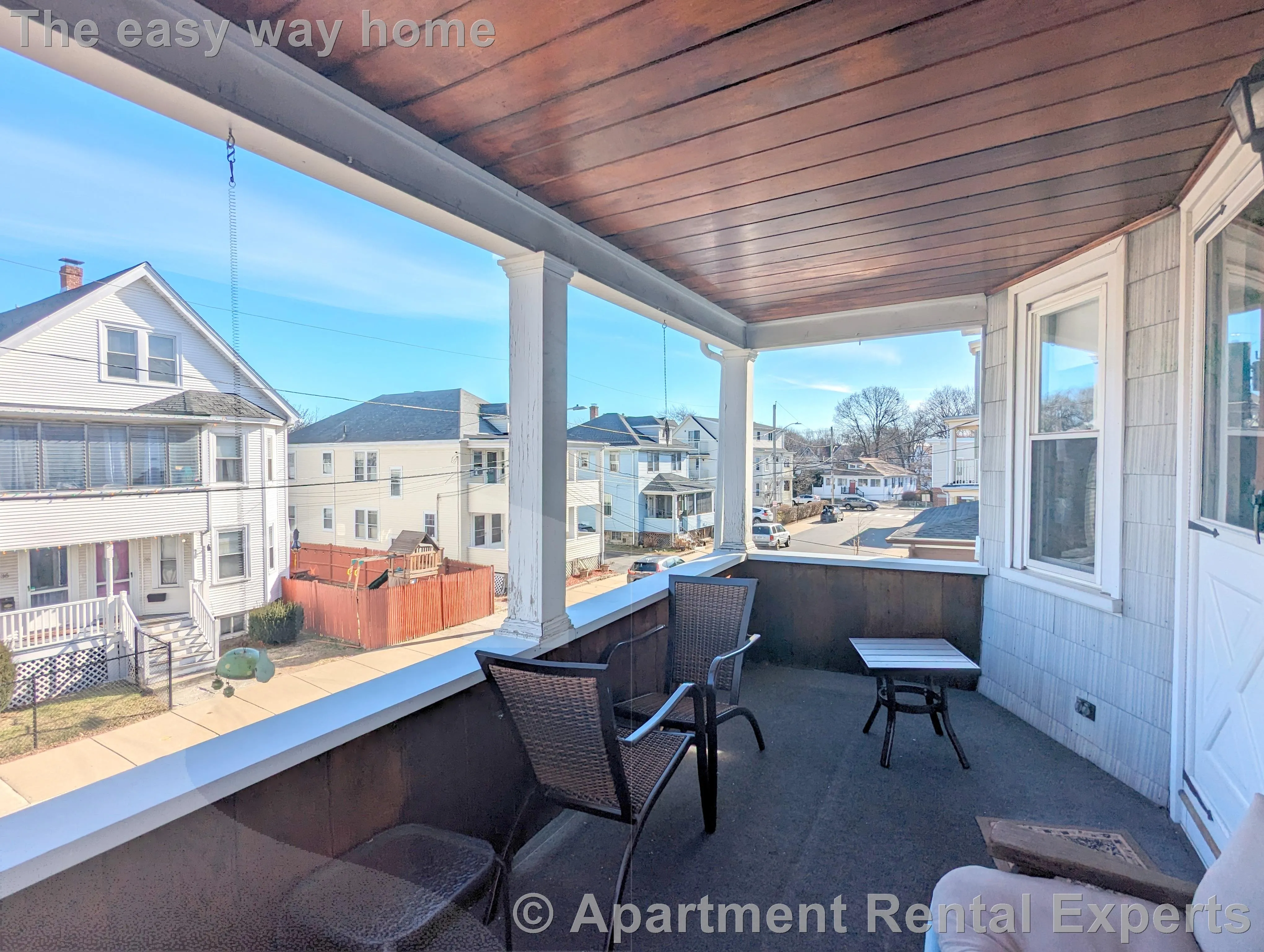 3 bed, 2 bath apartment for rent at 37 Julia St, Malden Center — photo 16 of 28