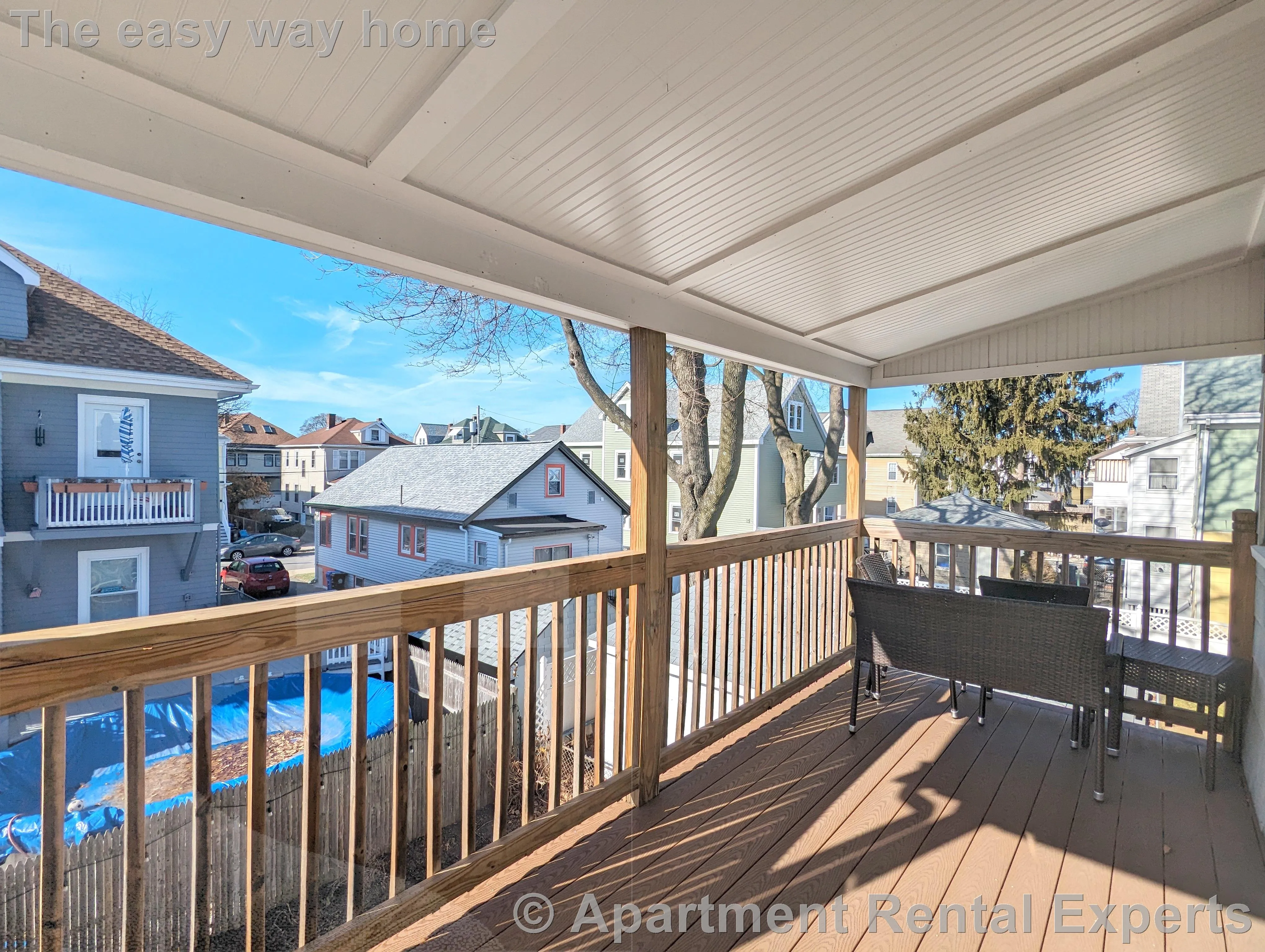 3 bed, 2 bath apartment for rent at 37 Julia St, Malden Center — photo 12 of 28