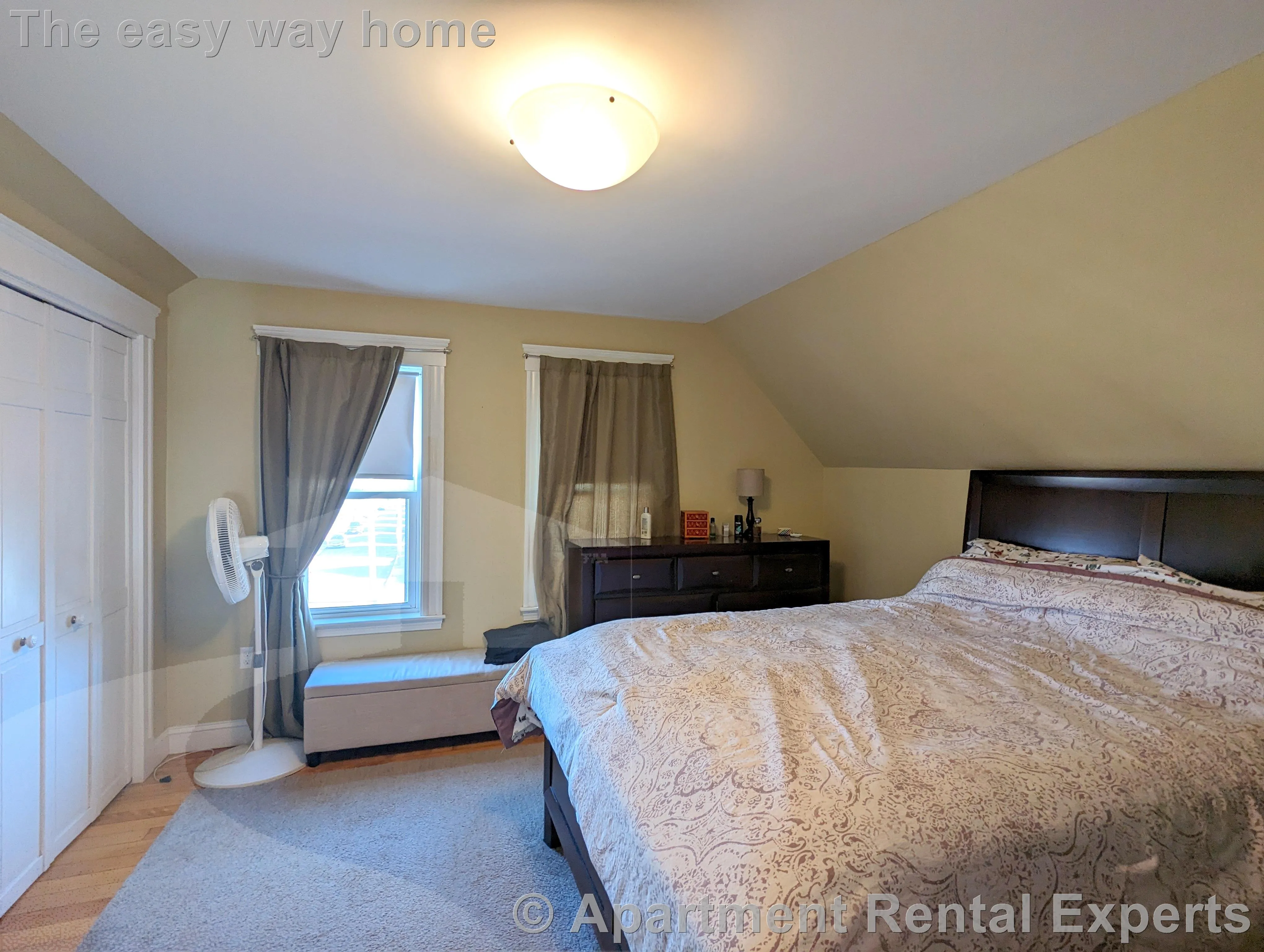 3 bed, 2 bath apartment for rent at 37 Julia St, Malden Center — photo 22 of 28