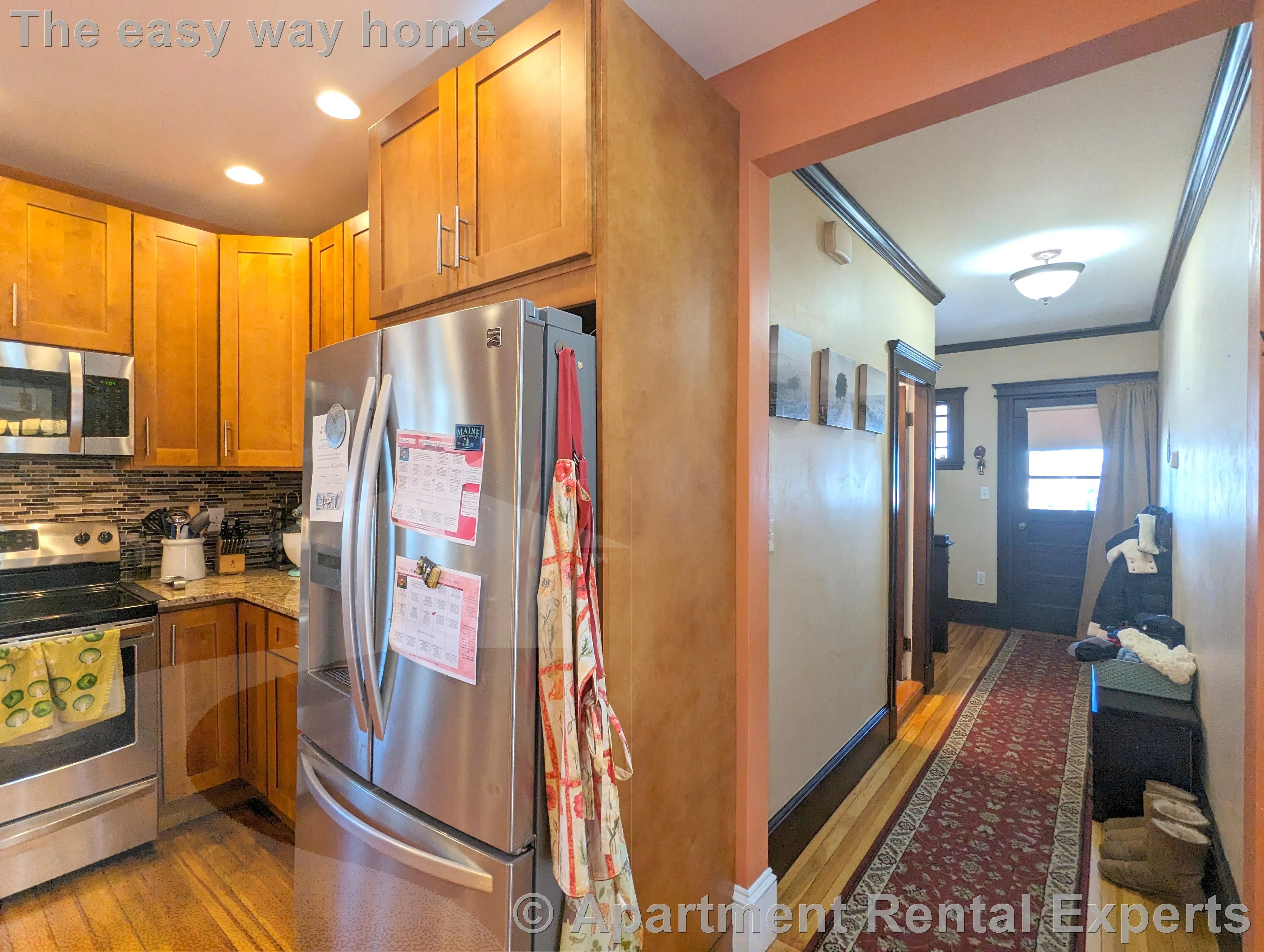 3 bed, 2 bath apartment for rent at 37 Julia St, Malden Center — photo 6 of 28