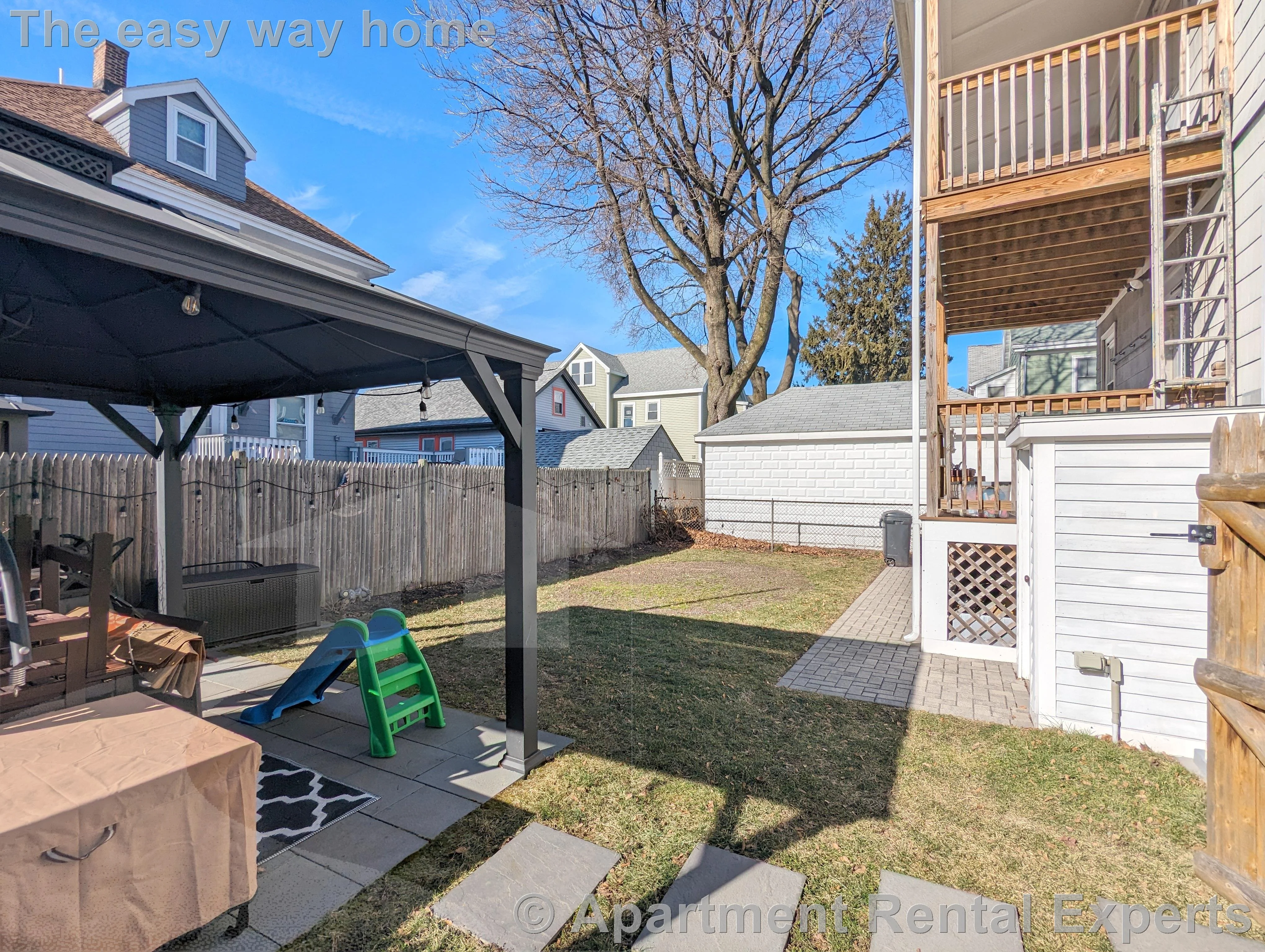 3 bed, 2 bath apartment for rent at 37 Julia St, Malden Center — photo 28 of 28