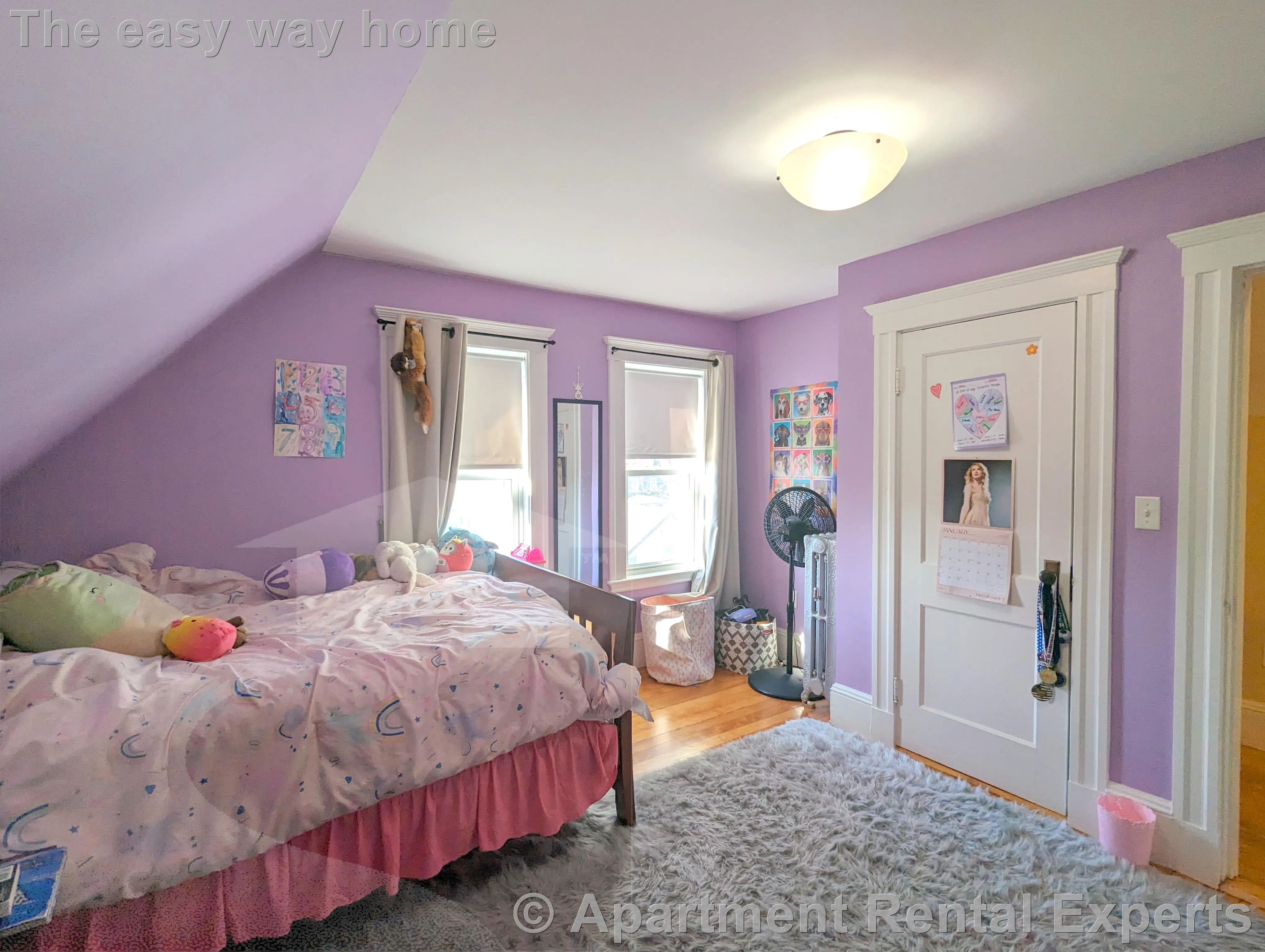 3 bed, 2 bath apartment for rent at 37 Julia St, Malden Center — photo 18 of 28