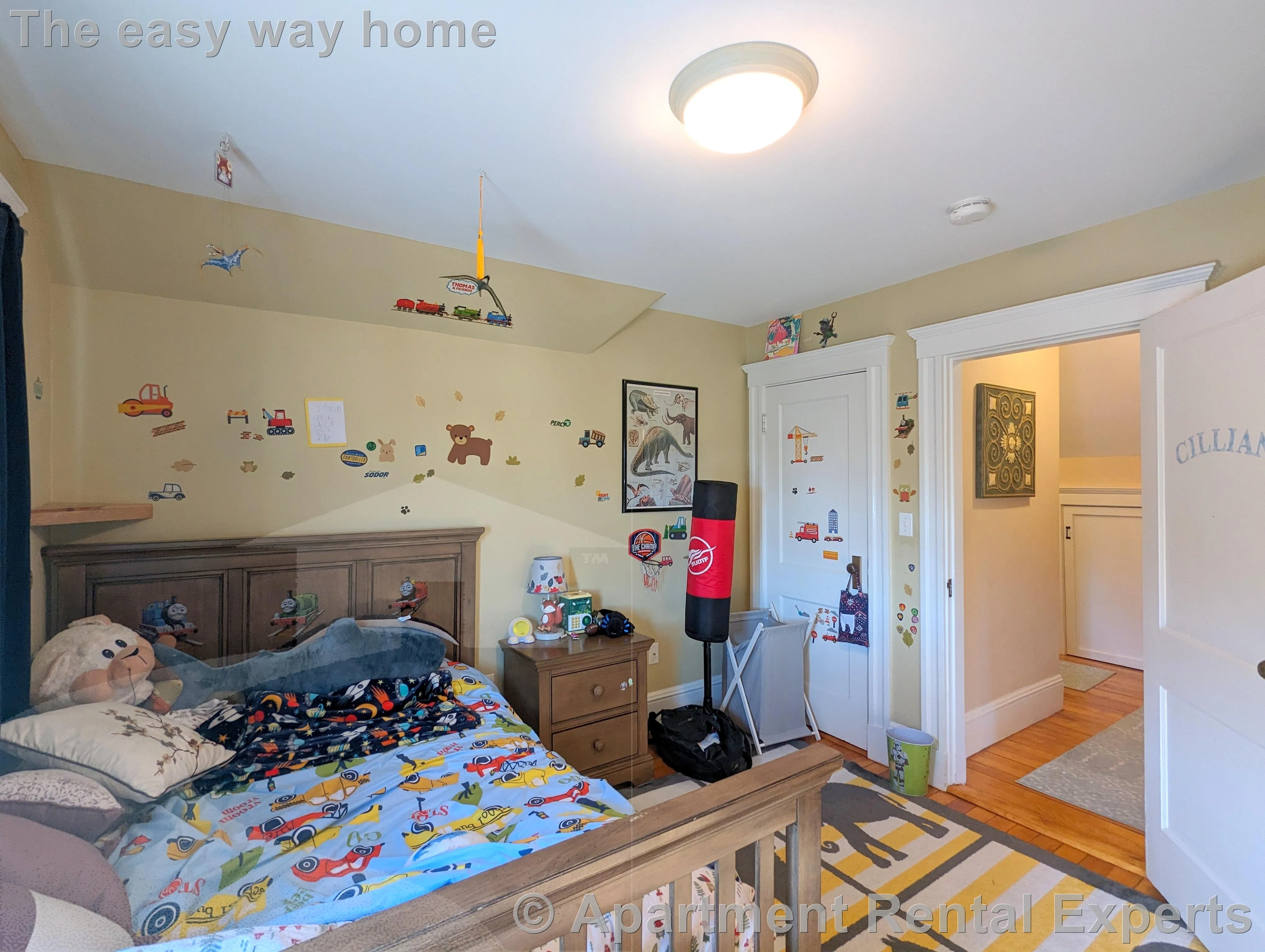 3 bed, 2 bath apartment for rent at 37 Julia St, Malden Center — photo 20 of 28