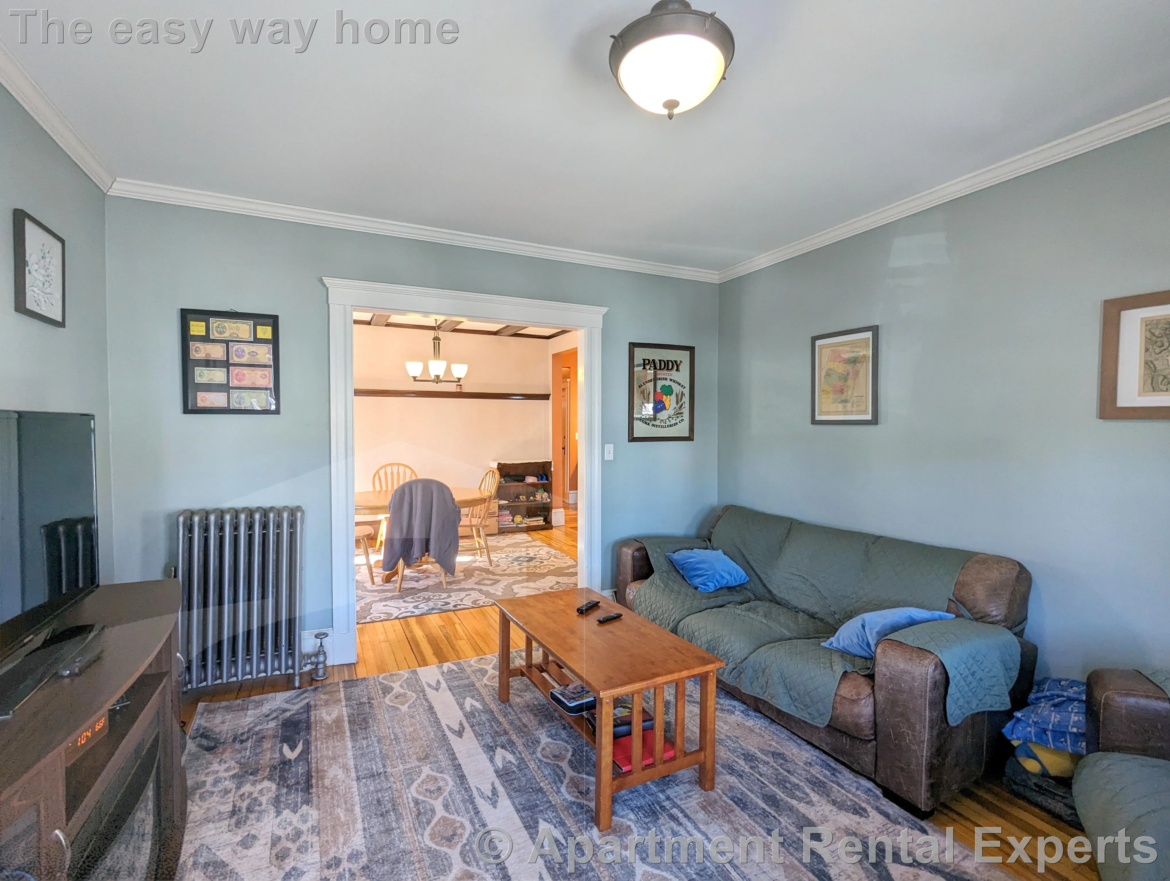 3 bed, 2 bath apartment for rent at 37 Julia St, Malden Center — photo 2 of 28