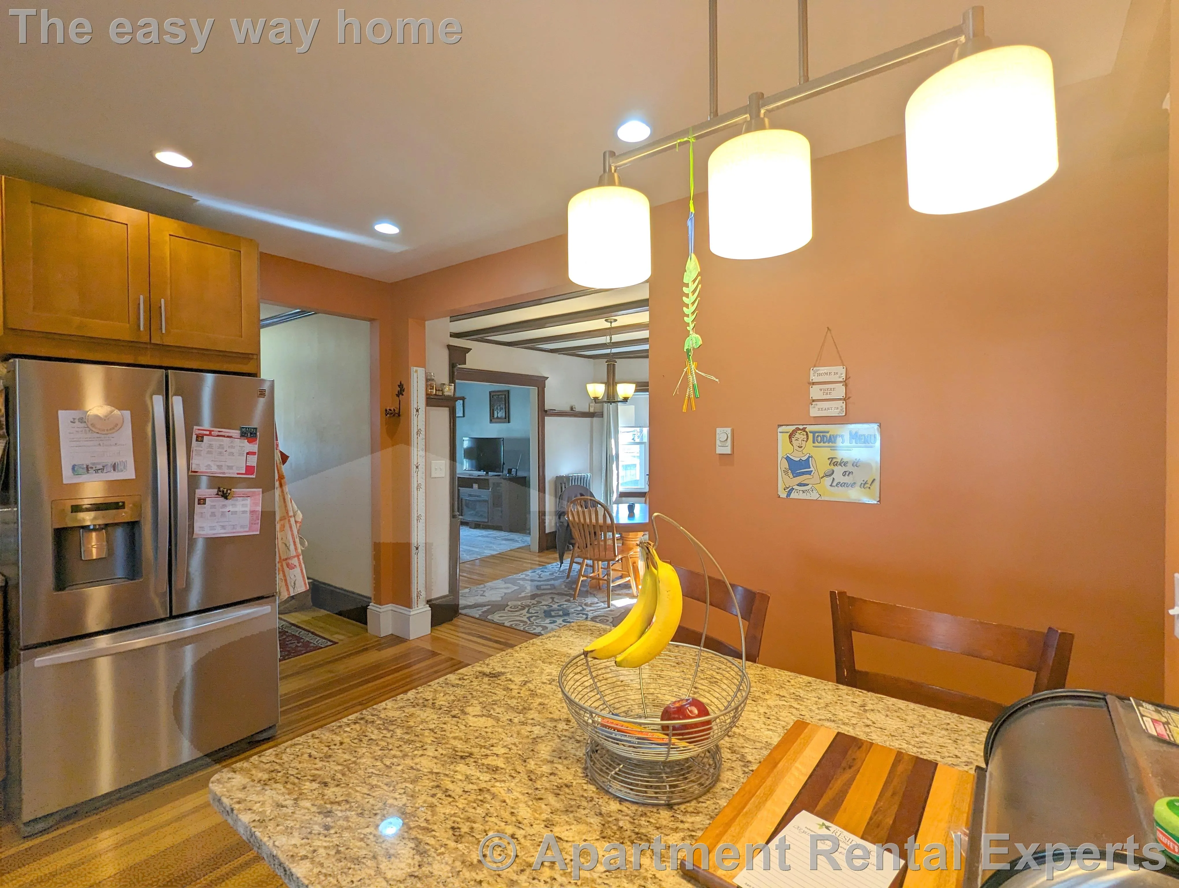 3 bed, 2 bath apartment for rent at 37 Julia St, Malden Center — photo 10 of 28