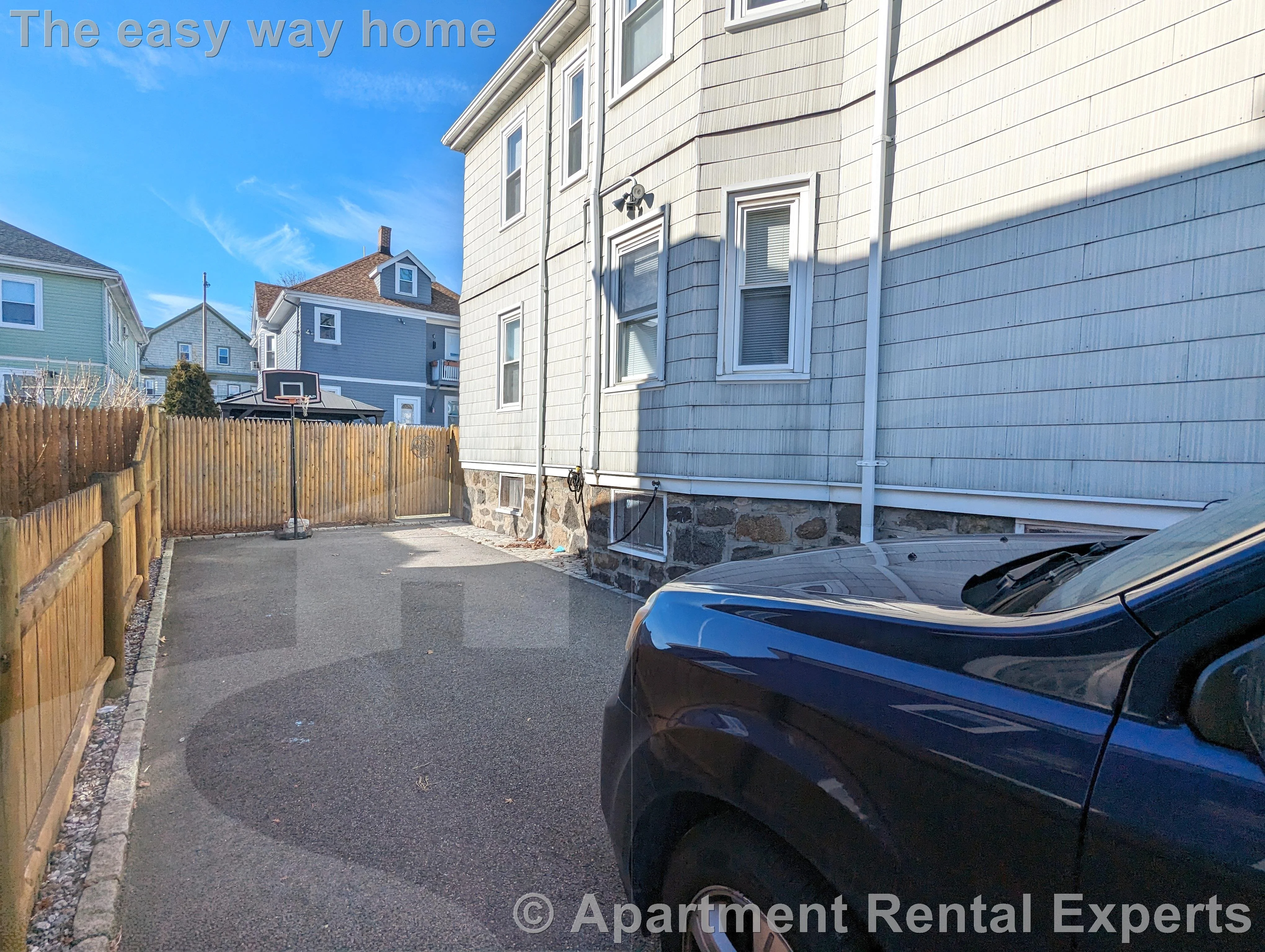 3 bed, 2 bath apartment for rent at 37 Julia St, Malden Center — photo 26 of 28