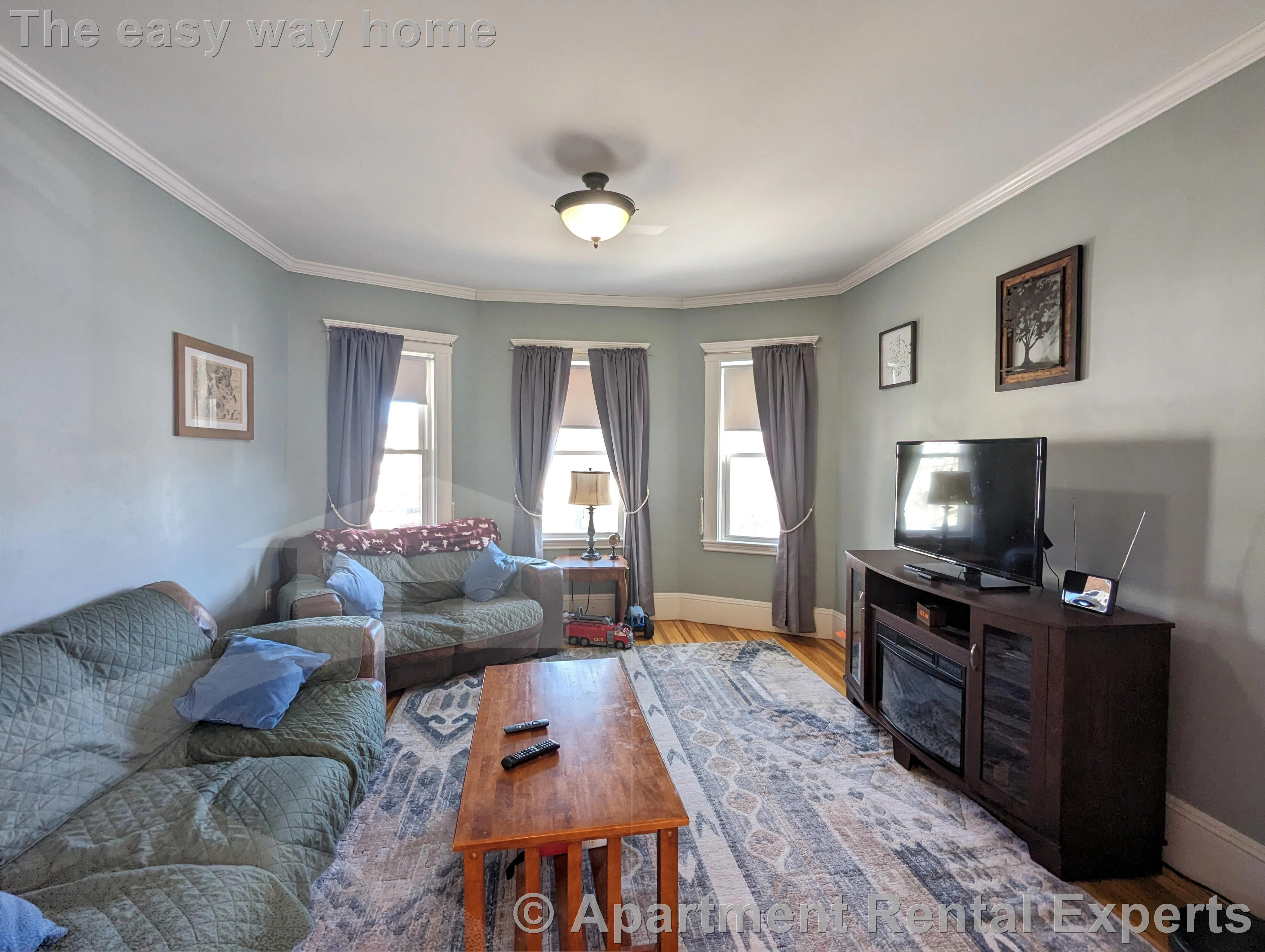 3 bed, 2 bath apartment for rent at 37 Julia St, Malden Center