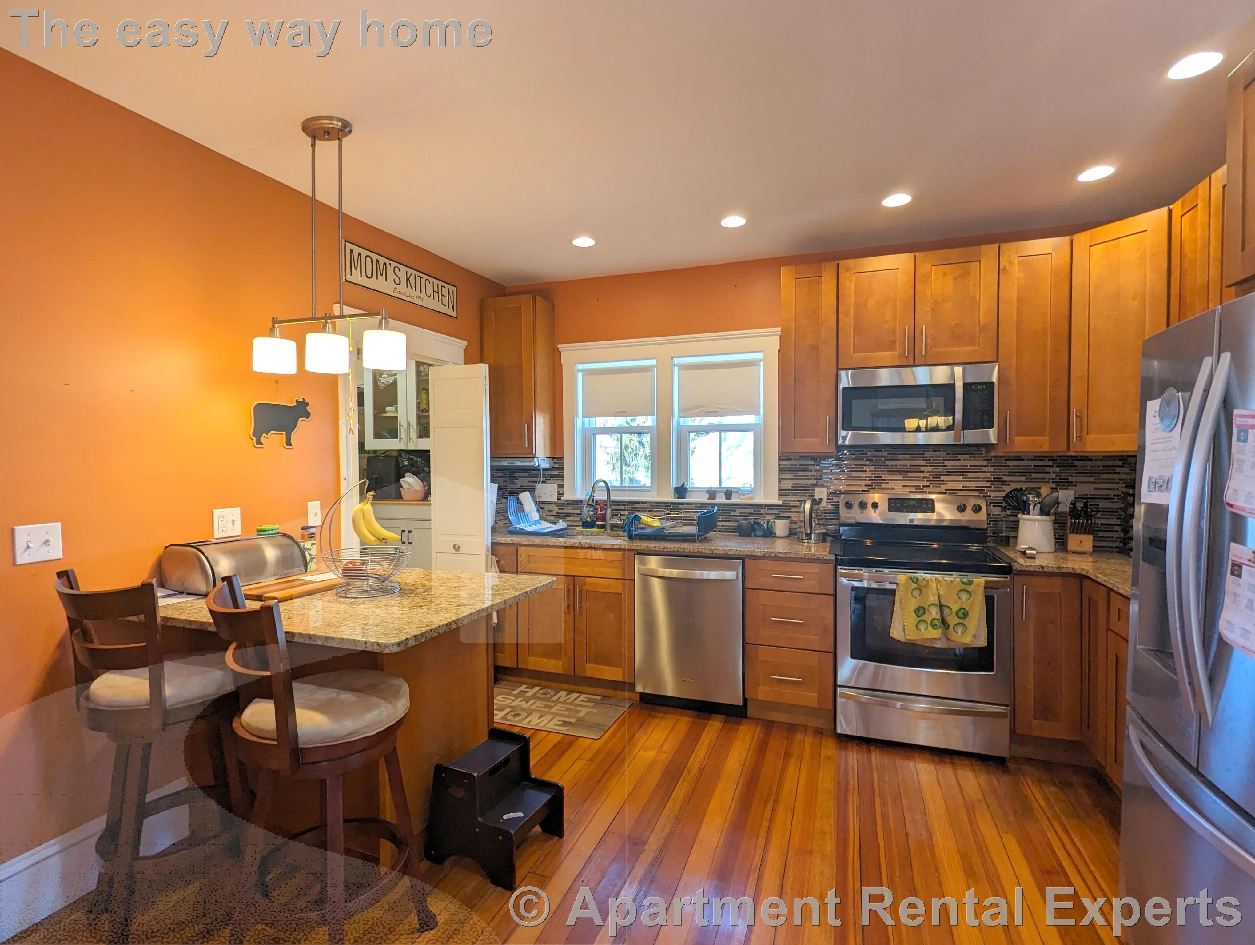 3 bed, 2 bath apartment for rent at 37 Julia St, Malden Center — photo 7 of 28