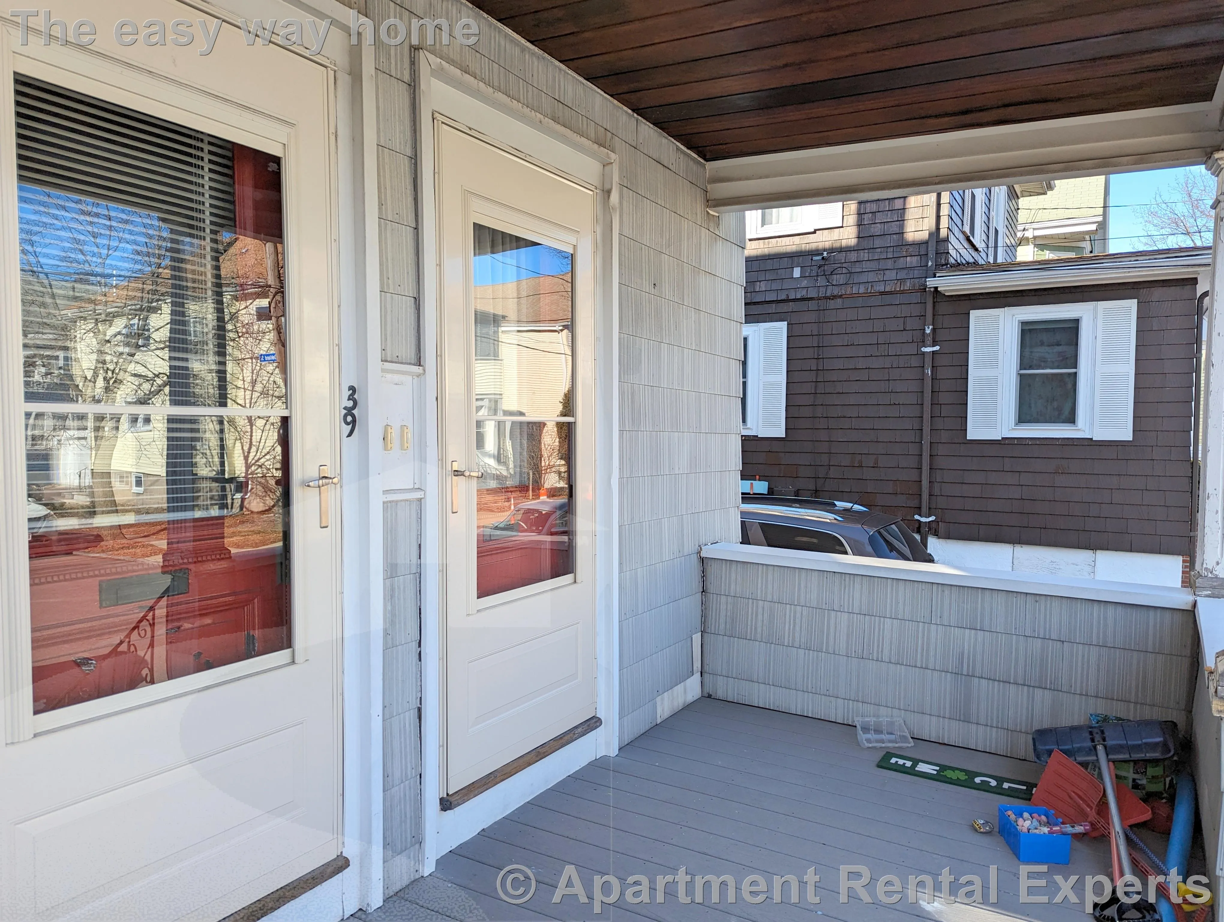 3 bed, 2 bath apartment for rent at 37 Julia St, Malden Center — photo 24 of 28