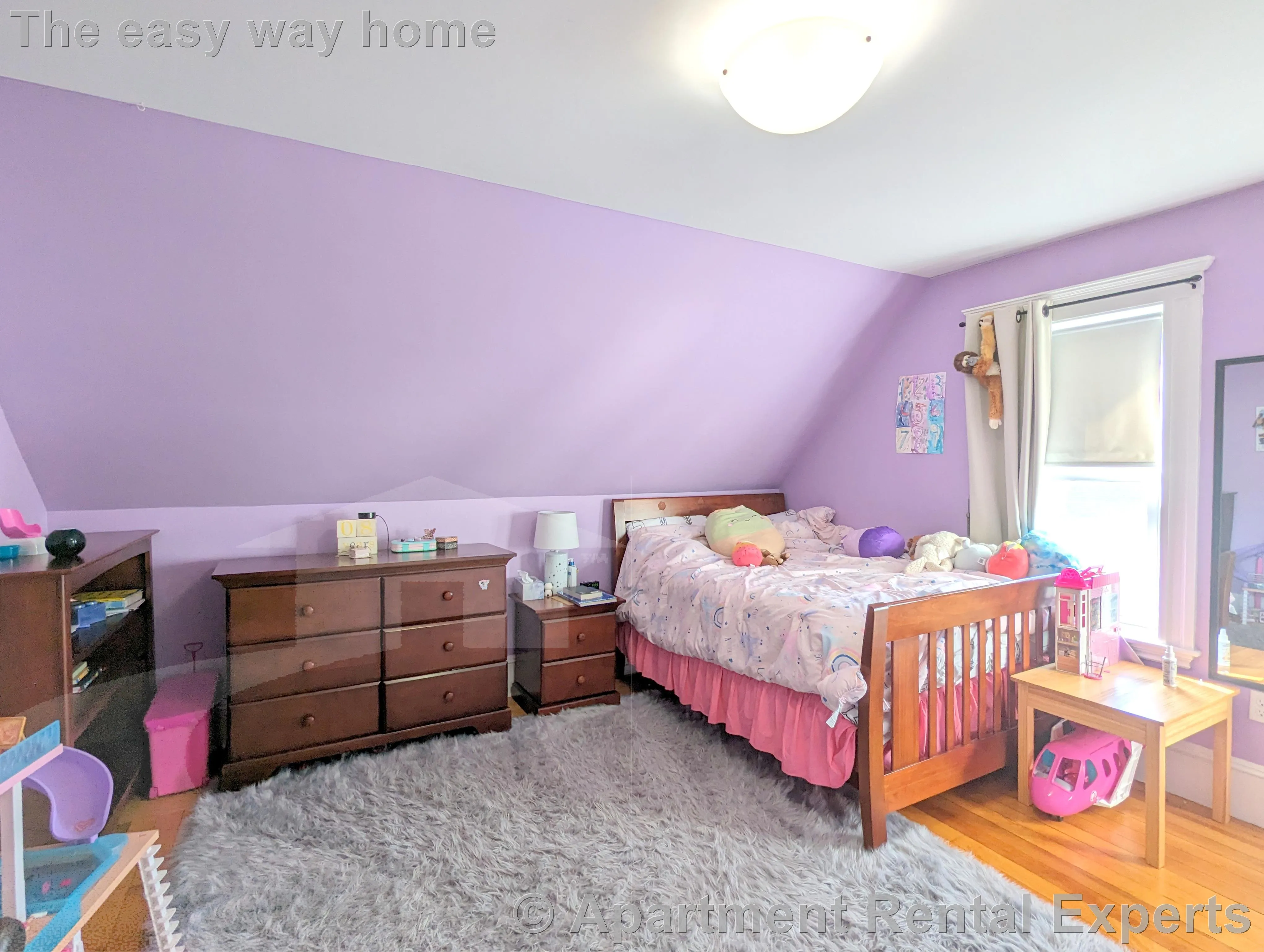 3 bed, 2 bath apartment for rent at 37 Julia St, Malden Center — photo 17 of 28