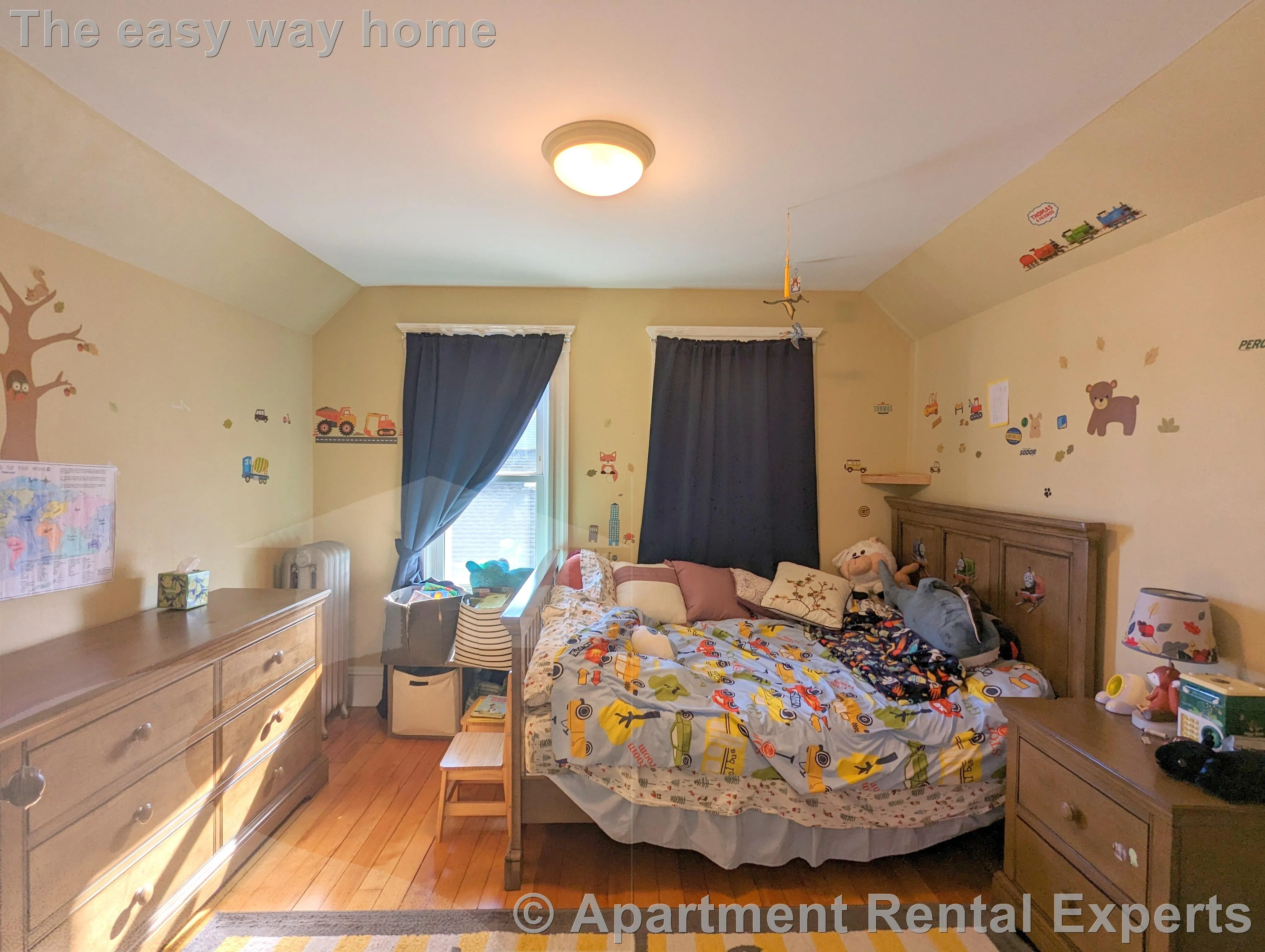 3 bed, 2 bath apartment for rent at 37 Julia St, Malden Center — photo 19 of 28