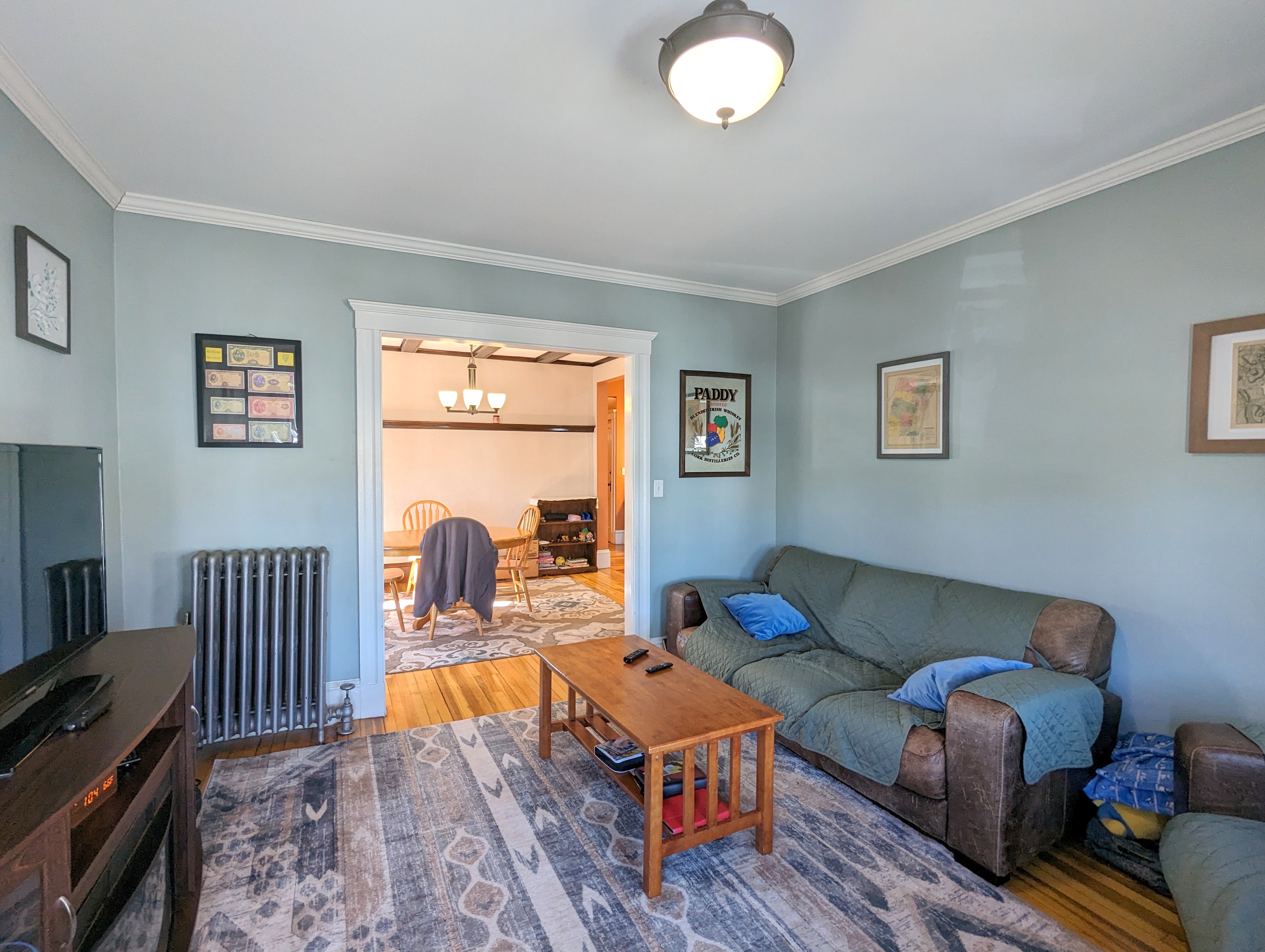 3 bed, 2 bath apartment for rent at 37 Julia St Unit 37, Malden — photo 11 of 28