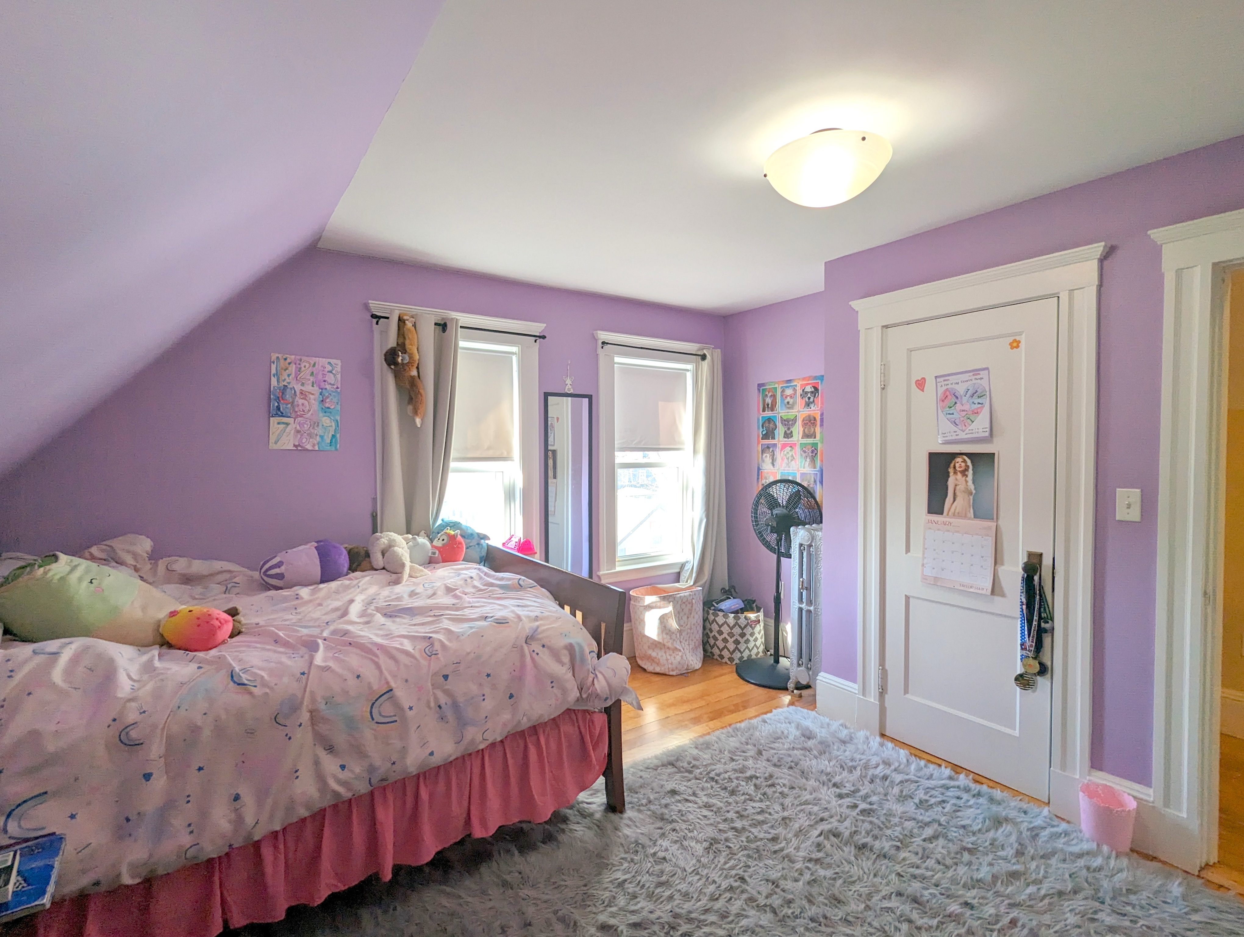 3 bed, 2 bath apartment for rent at 37 Julia St Unit 37, Malden — photo 16 of 28