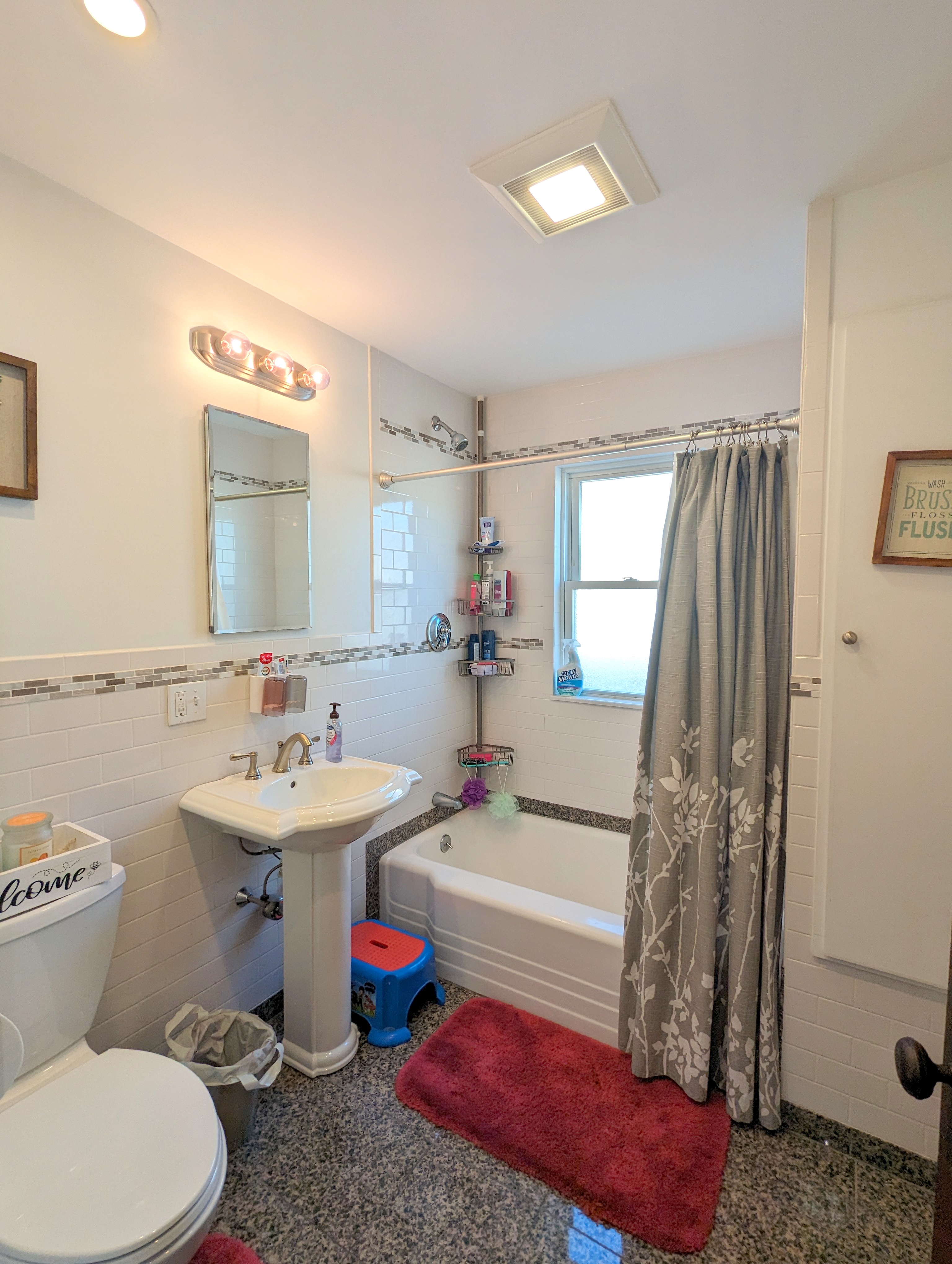 3 bed, 2 bath apartment for rent at 37 Julia St Unit 37, Malden — photo 12 of 28