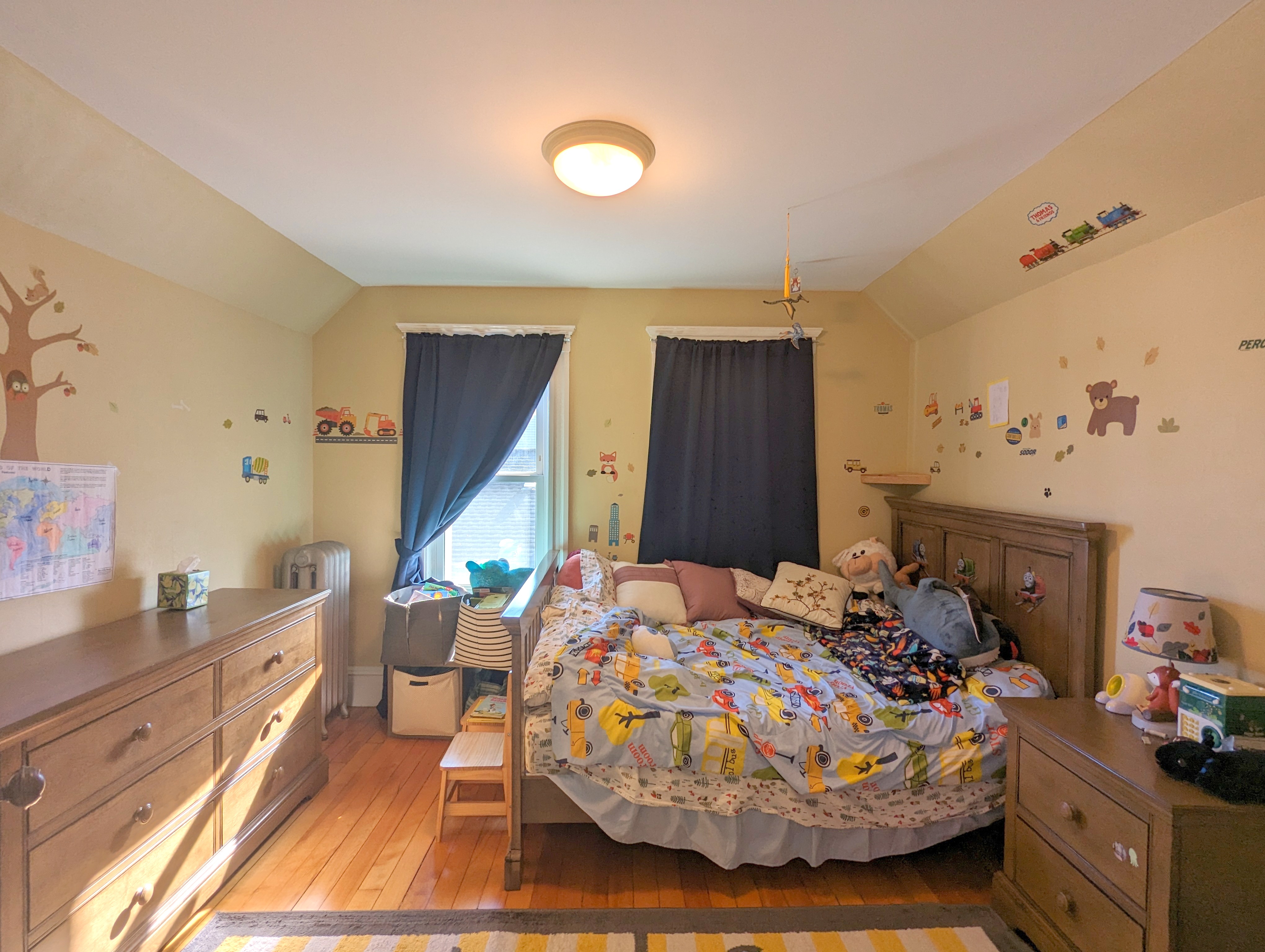 3 bed, 2 bath apartment for rent at 37 Julia St Unit 37, Malden — photo 17 of 28
