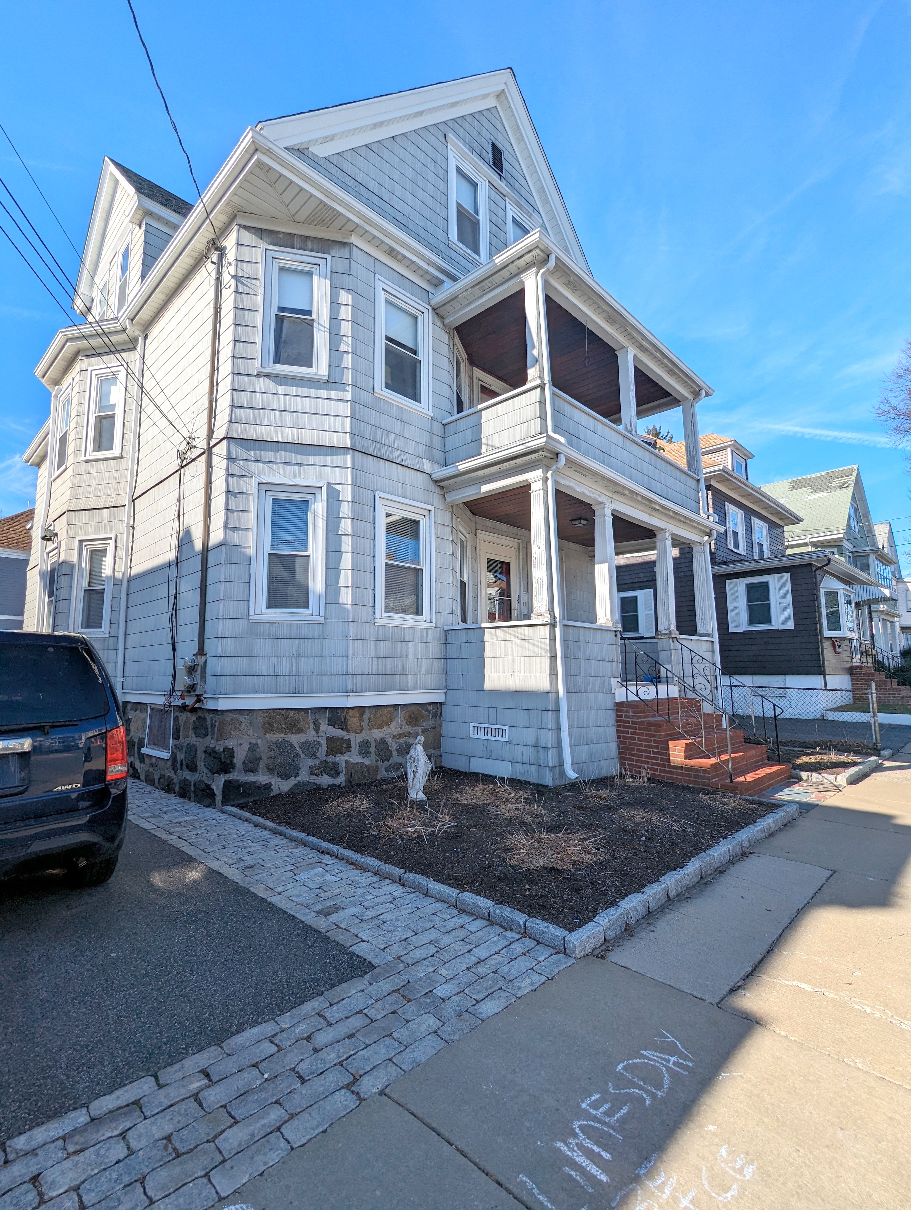 3 bed, 2 bath apartment for rent at 37 Julia St Unit 37, Malden — photo 25 of 28