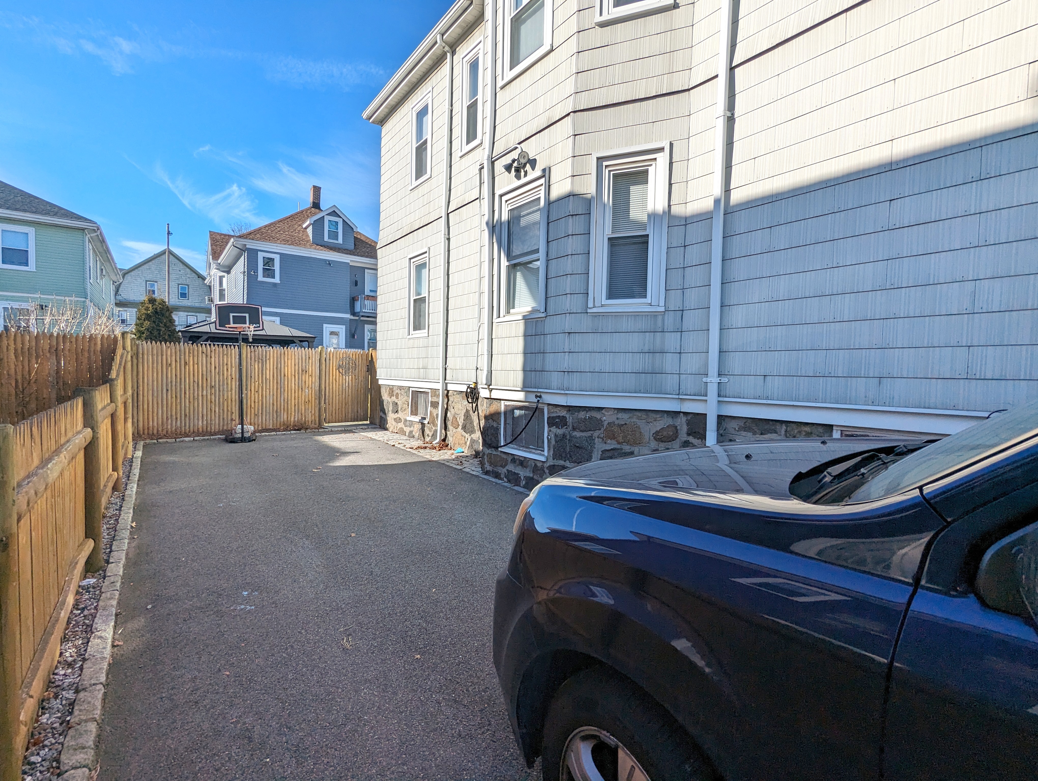 3 bed, 2 bath apartment for rent at 37 Julia St Unit 37, Malden — photo 26 of 28