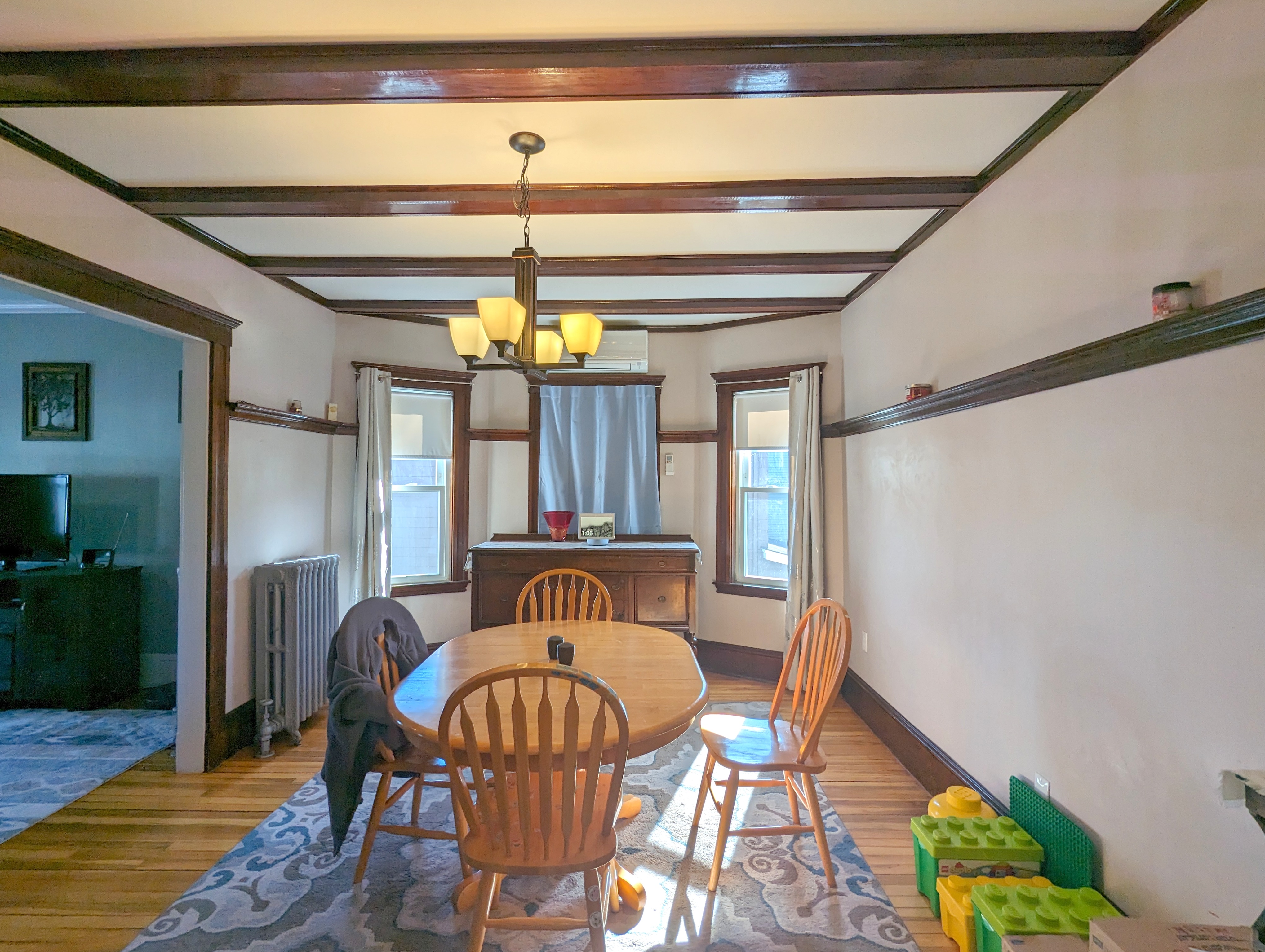 3 bed, 2 bath apartment for rent at 37 Julia St Unit 37, Malden — photo 8 of 28