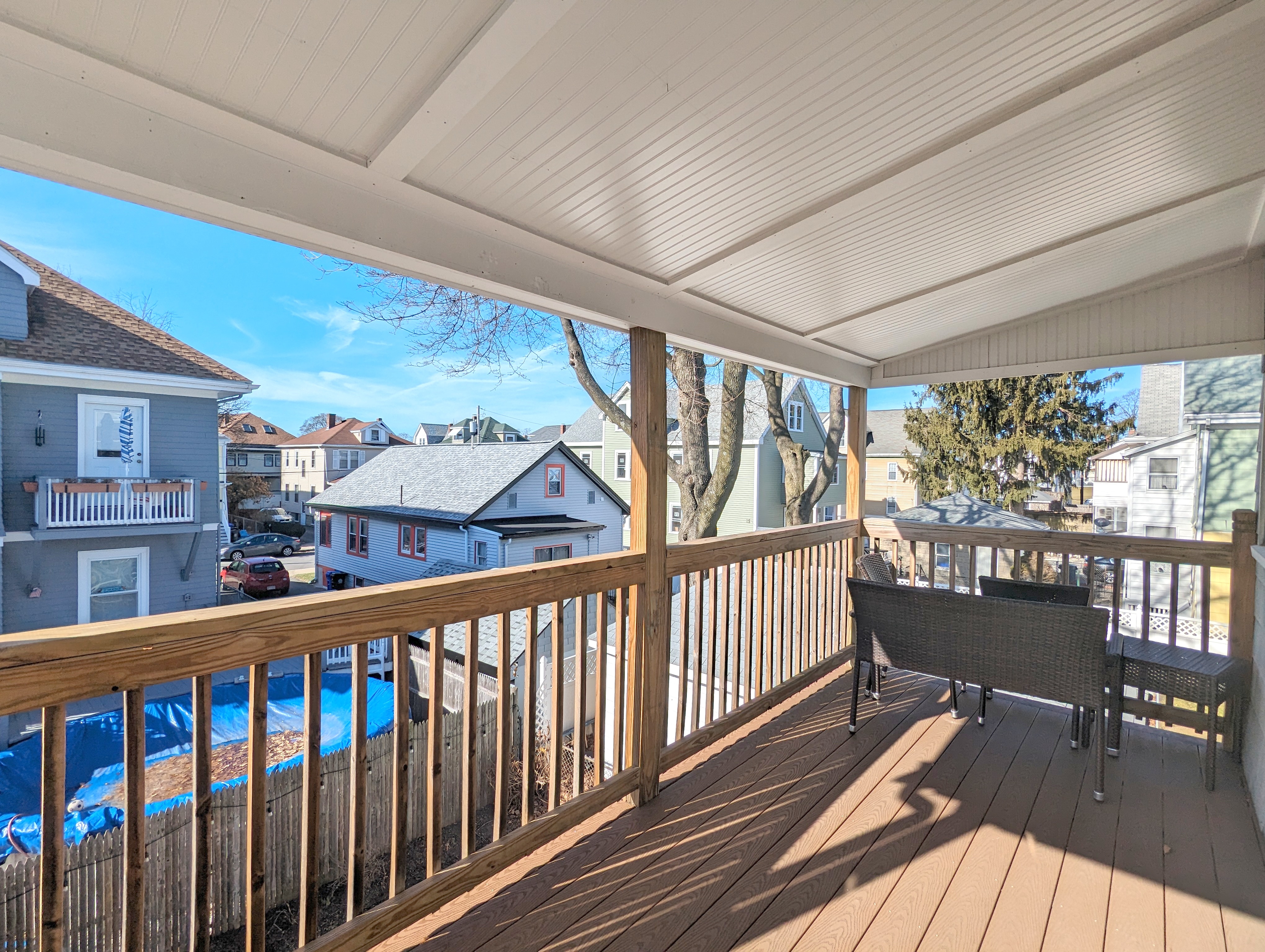 3 bed, 2 bath apartment for rent at 37 Julia St Unit 37, Malden — photo 22 of 28