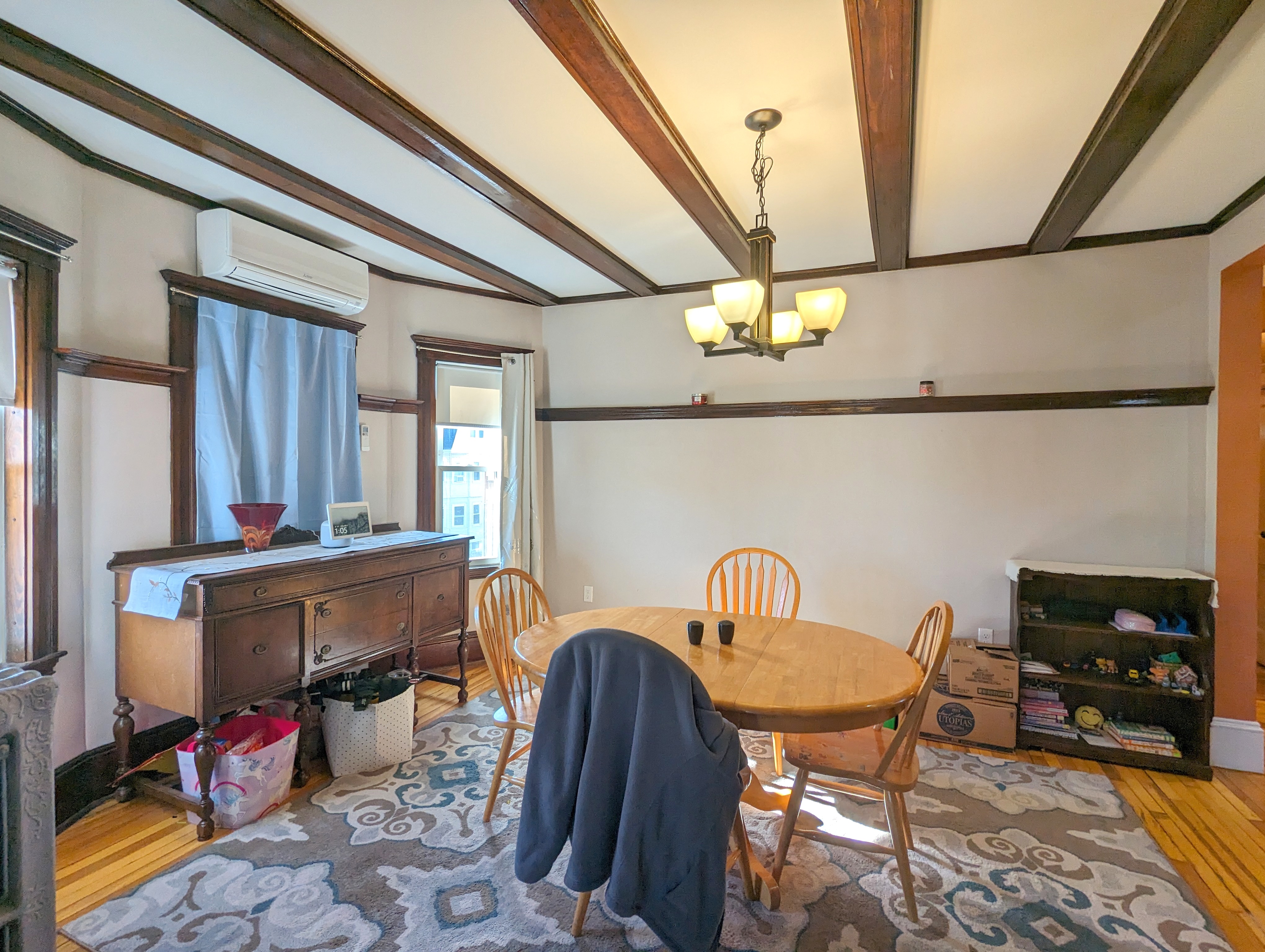 3 bed, 2 bath apartment for rent at 37 Julia St Unit 37, Malden — photo 9 of 28