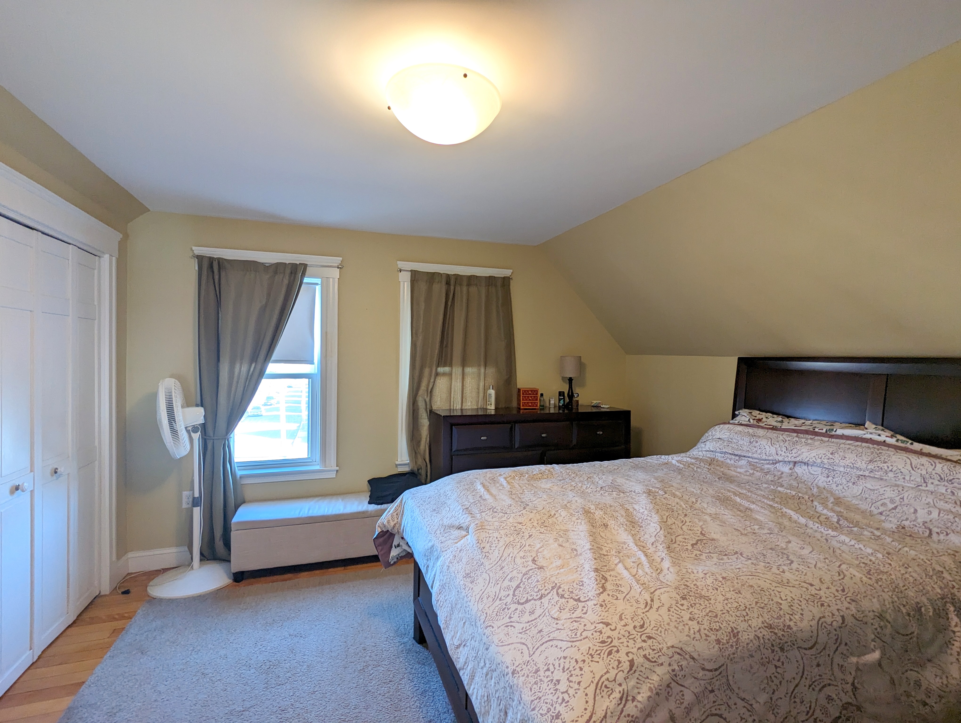 3 bed, 2 bath apartment for rent at 37 Julia St Unit 37, Malden — photo 20 of 28
