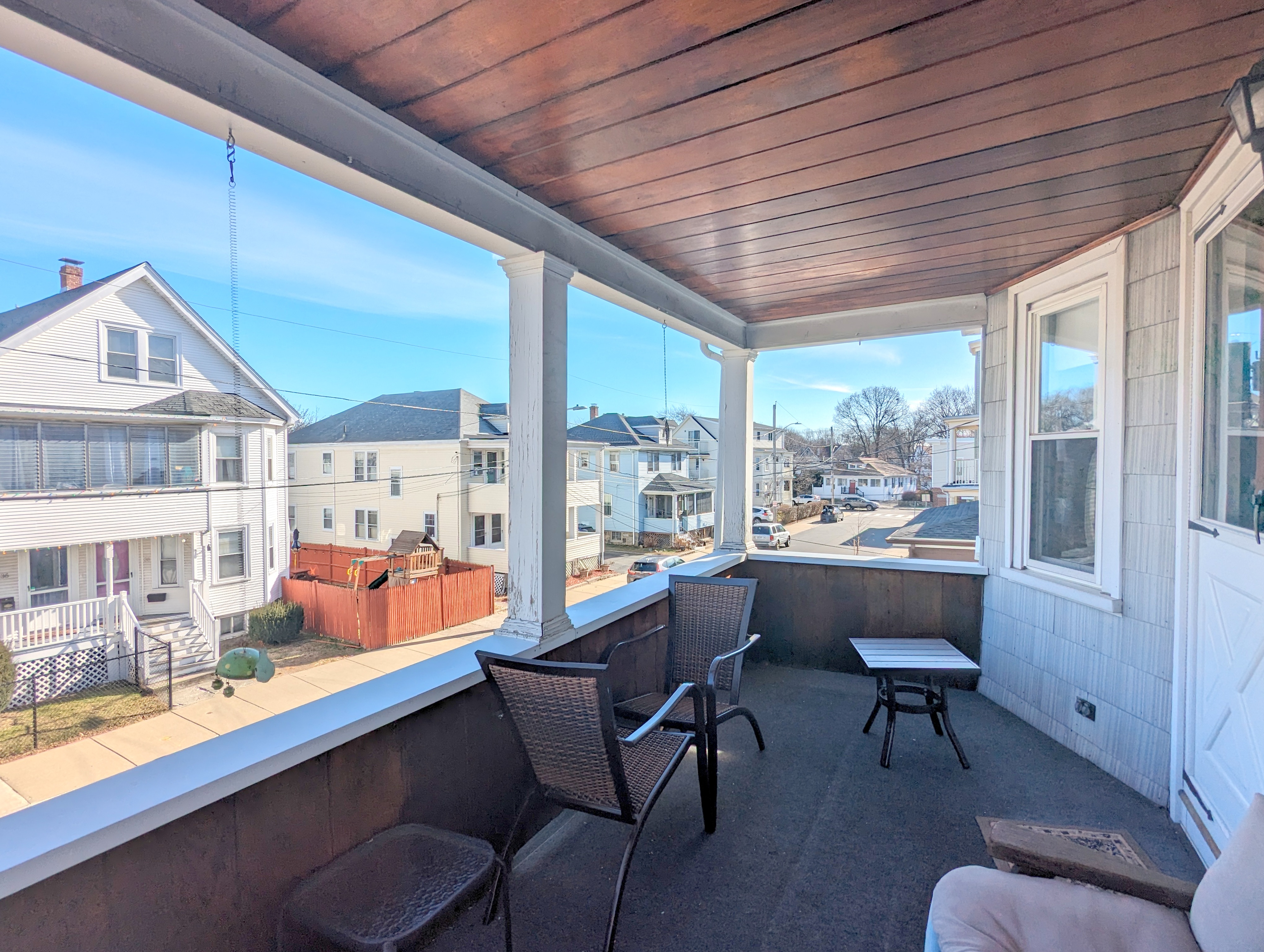 3 bed, 2 bath apartment for rent at 37 Julia St Unit 37, Malden — photo 14 of 28