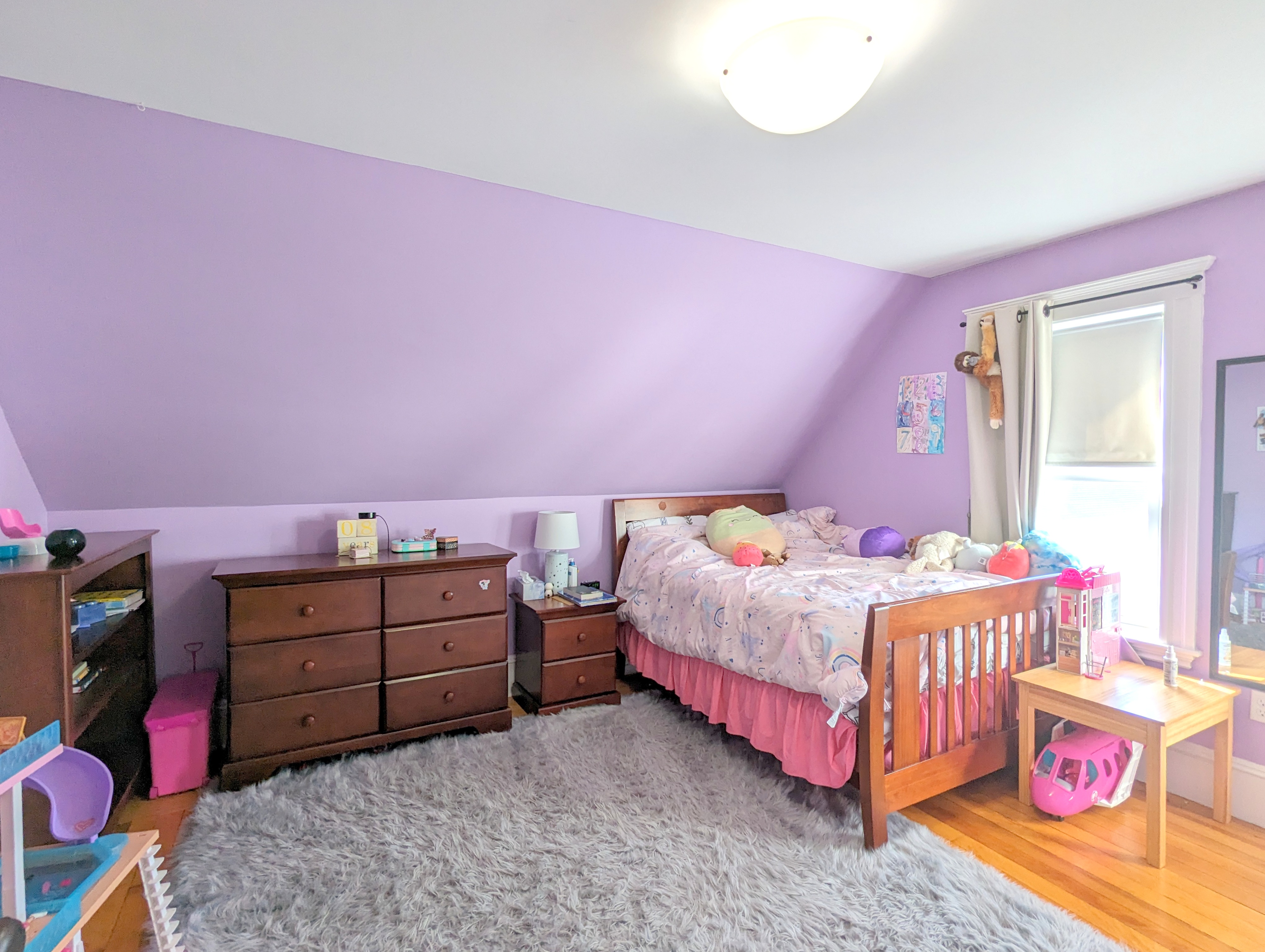 3 bed, 2 bath apartment for rent at 37 Julia St Unit 37, Malden — photo 15 of 28