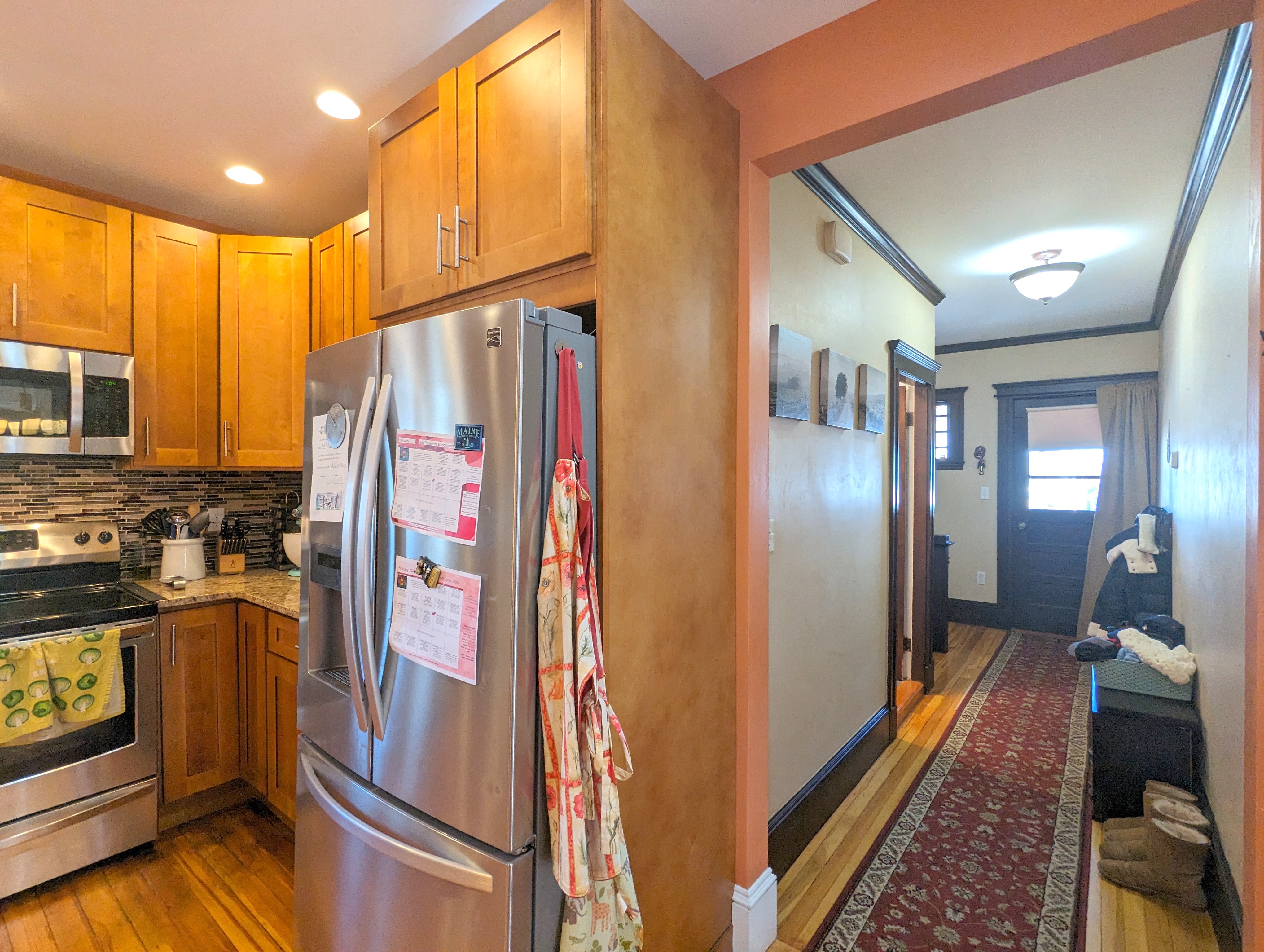 3 bed, 2 bath apartment for rent at 37 Julia St Unit 37, Malden — photo 6 of 28