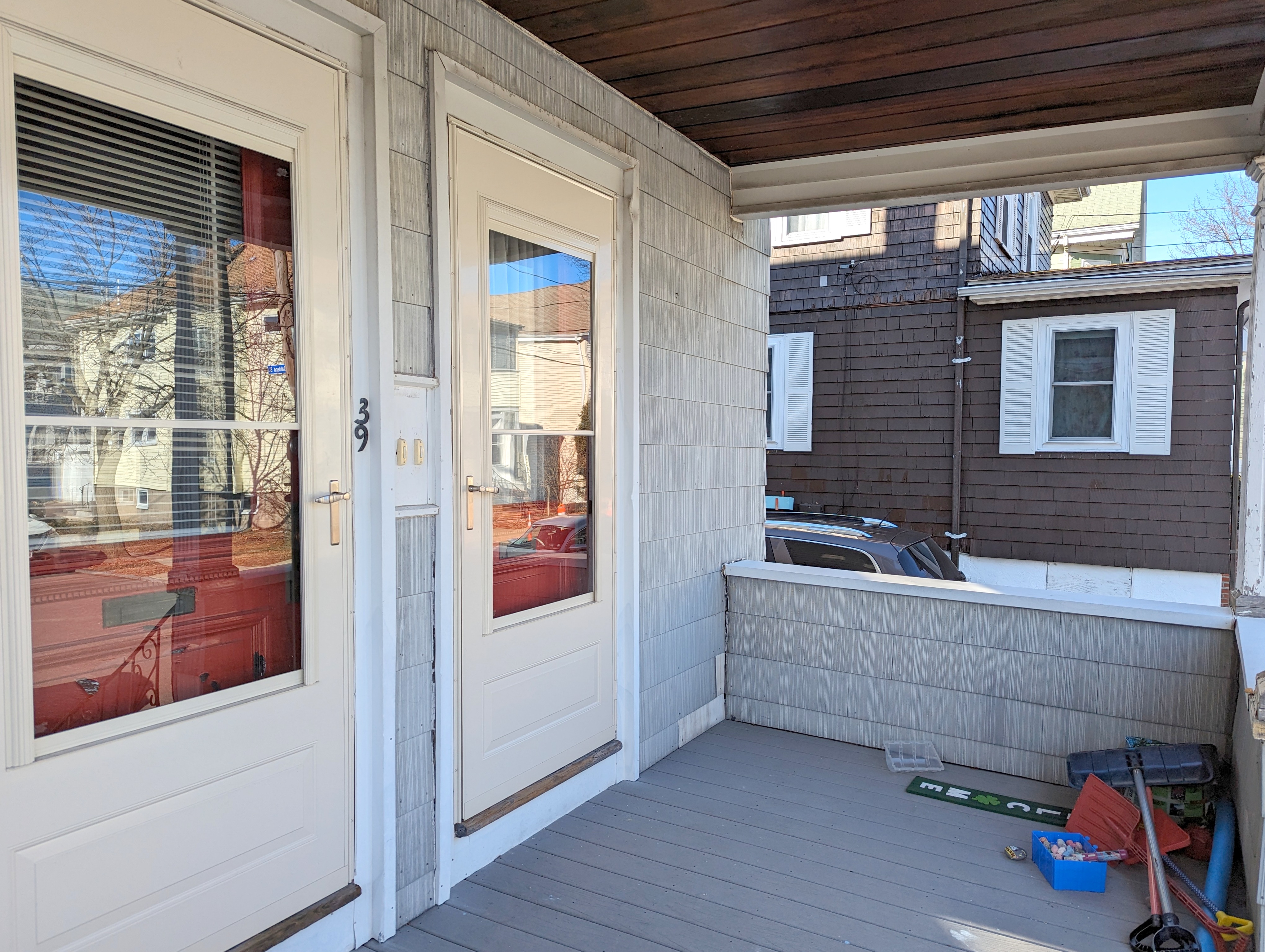 3 bed, 2 bath apartment for rent at 37 Julia St Unit 37, Malden — photo 24 of 28