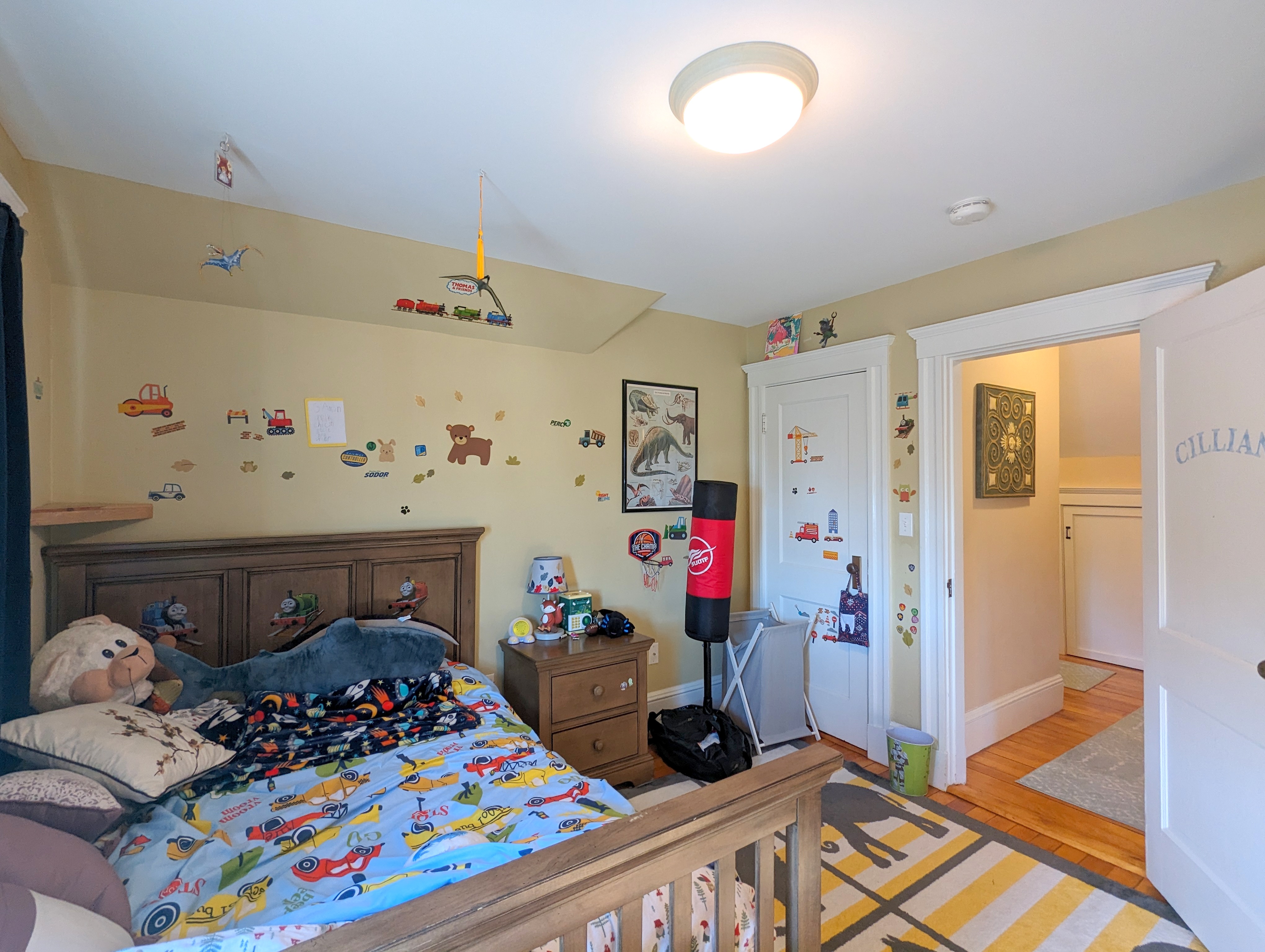3 bed, 2 bath apartment for rent at 37 Julia St Unit 37, Malden — photo 18 of 28
