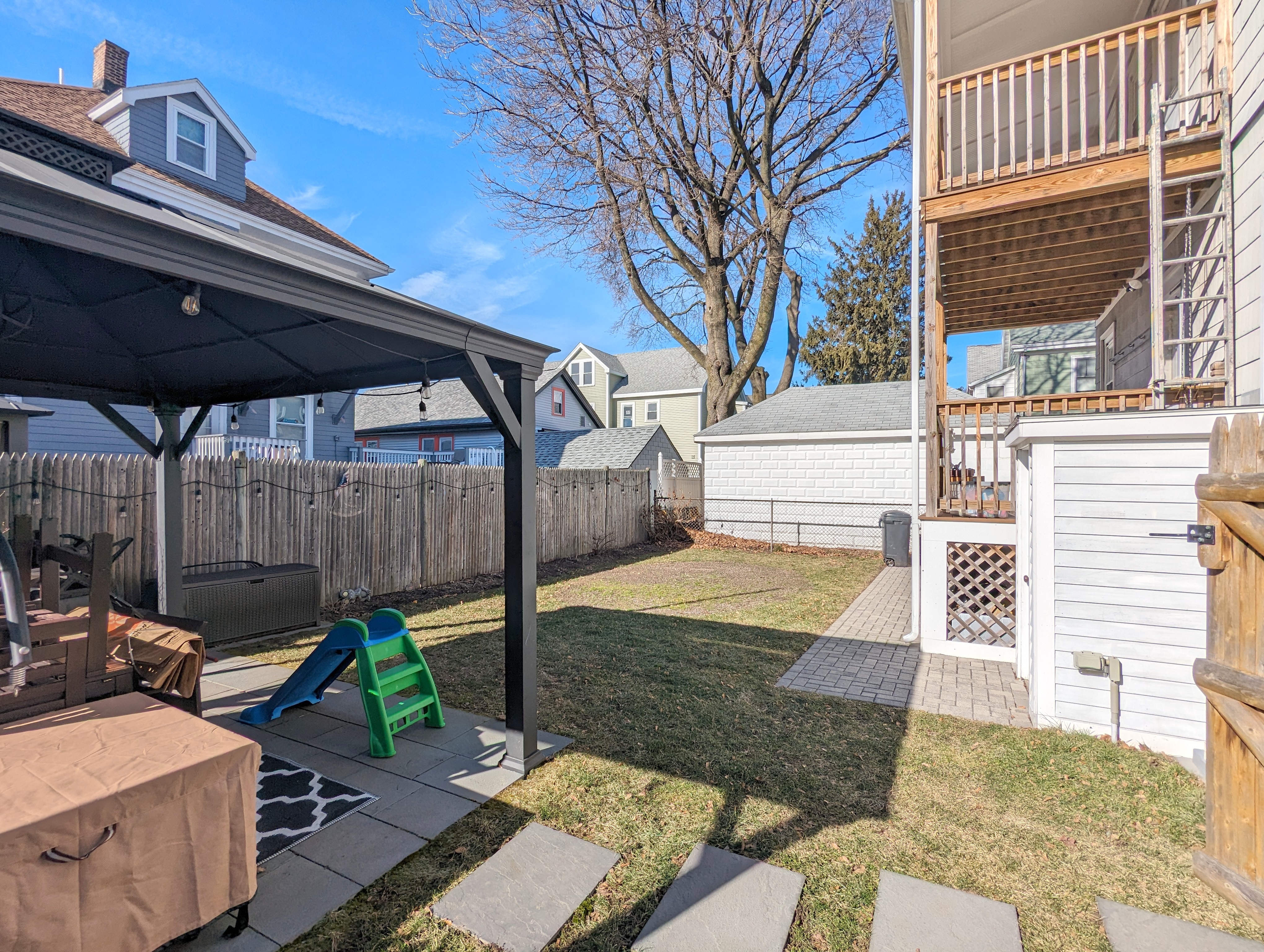 3 bed, 2 bath apartment for rent at 37 Julia St Unit 37, Malden — photo 28 of 28