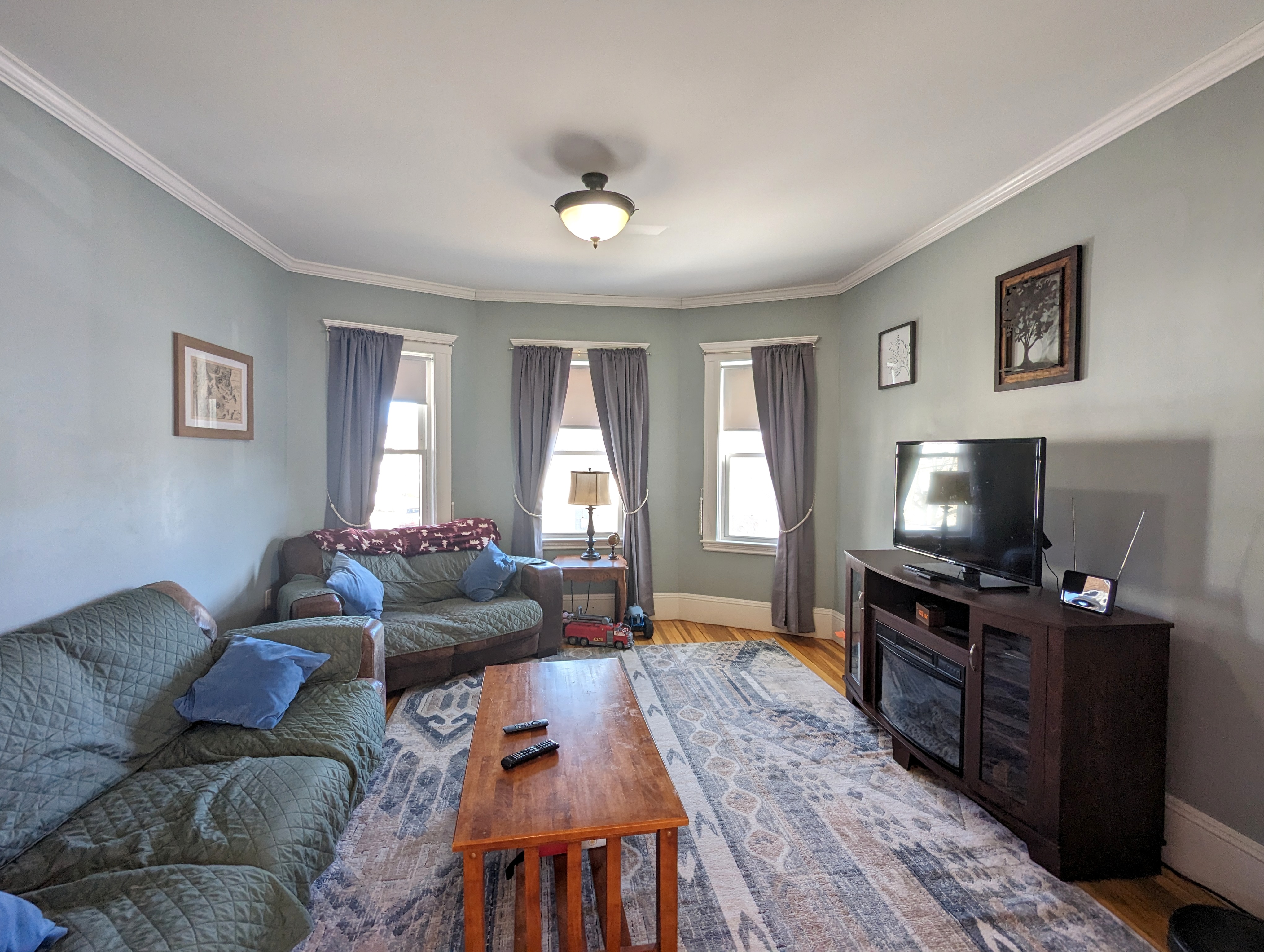 3 bed, 2 bath apartment for rent at 37 Julia St Unit 37, Malden — photo 10 of 28