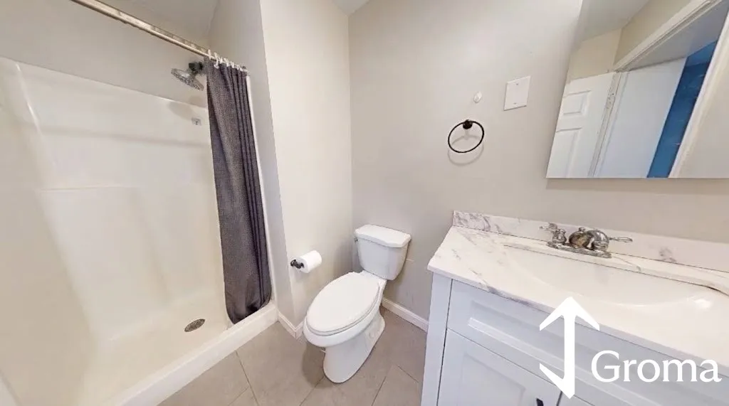 5 bed, 2.5 bath apartment for rent at 37 Juniper St Unit 1, Roxbury — photo 13 of 27