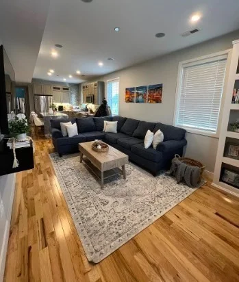 2 bed, 2 bath apartment for rent at 37 Kimball Unit 2, Dorchester — photo 4 of 19