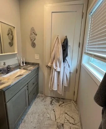 2 bed, 2 bath apartment for rent at 37 Kimball Unit 2, Dorchester — photo 14 of 19