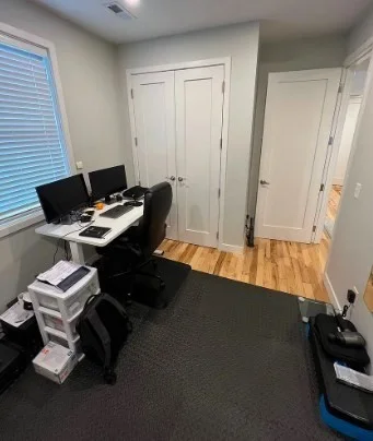 2 bed, 2 bath apartment for rent at 37 Kimball Unit 2, Dorchester — photo 11 of 19