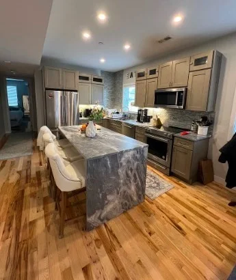2 bed, 2 bath apartment for rent at 37 Kimball Unit 2, Dorchester — photo 3 of 19